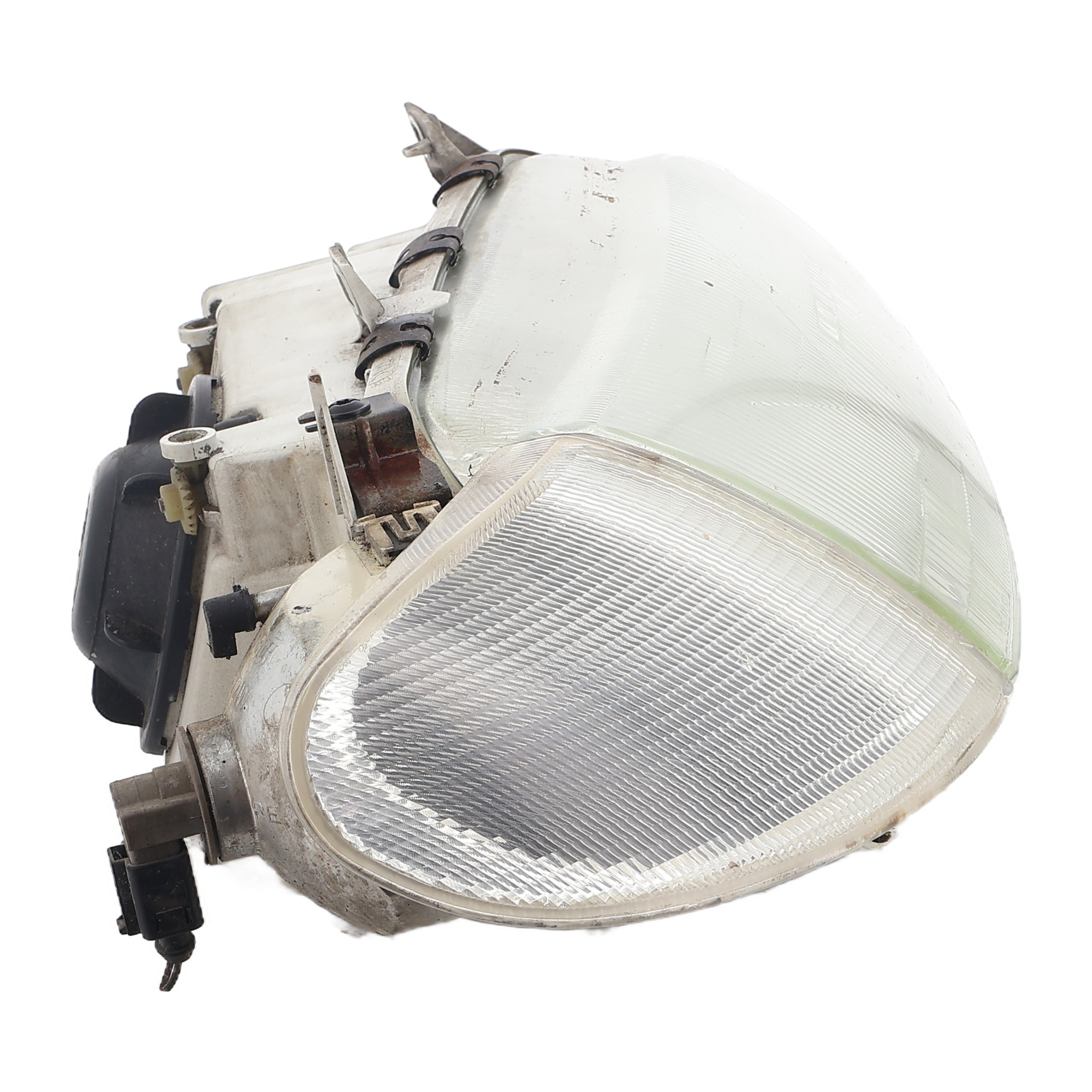 Optique avant principal droit (feux)(phare) pour SEAT ALHAMBRA 1 PHASE 1 Optique avant principal droit (feux)(phare) pour SEAT ALHAMBRA 1 PHASE 1