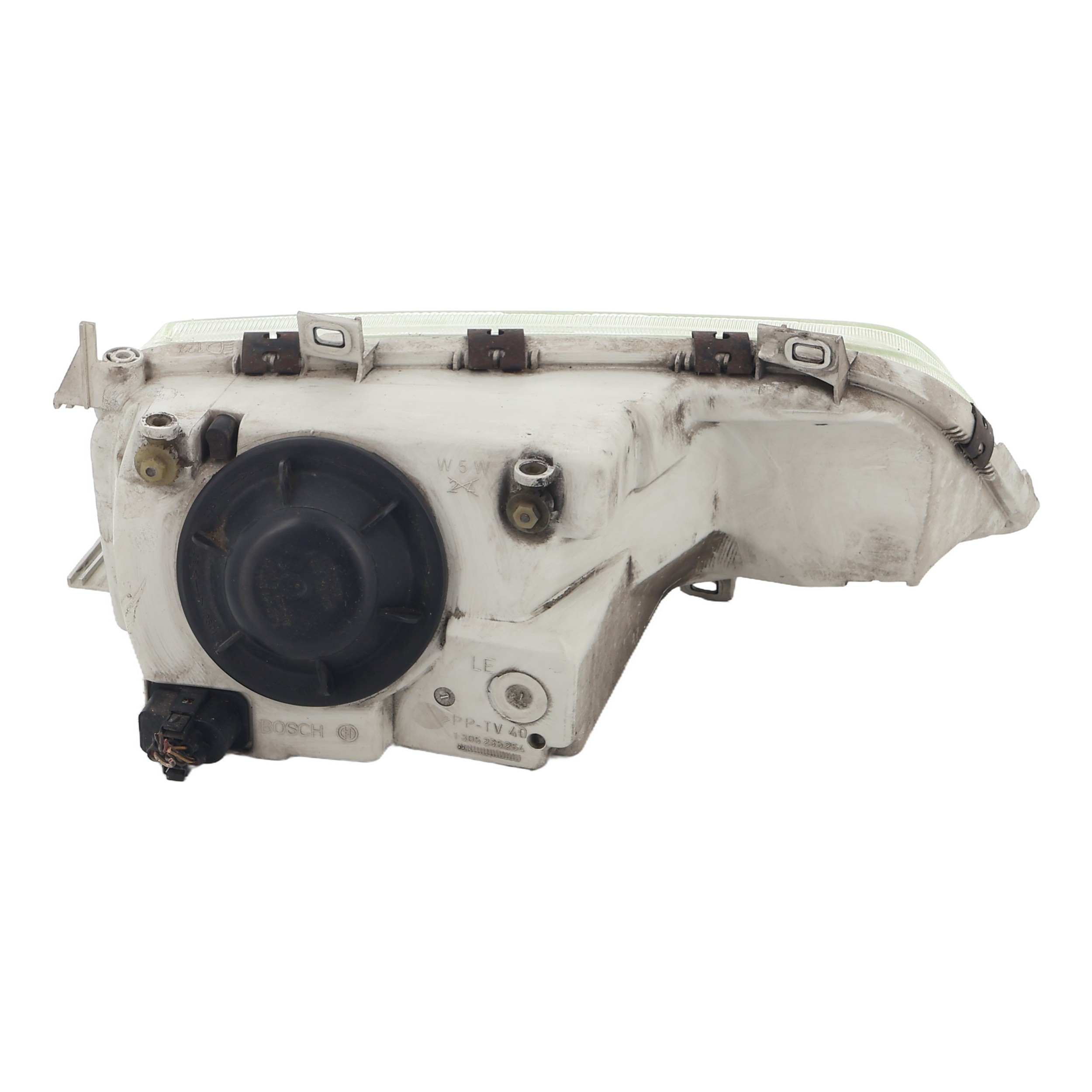 Optique avant principal gauche (feux)(phare) pour SEAT ALHAMBRA 1 PHASE 1 Optique avant principal gauche (feux)(phare) pour SEAT ALHAMBRA 1 PHASE 1