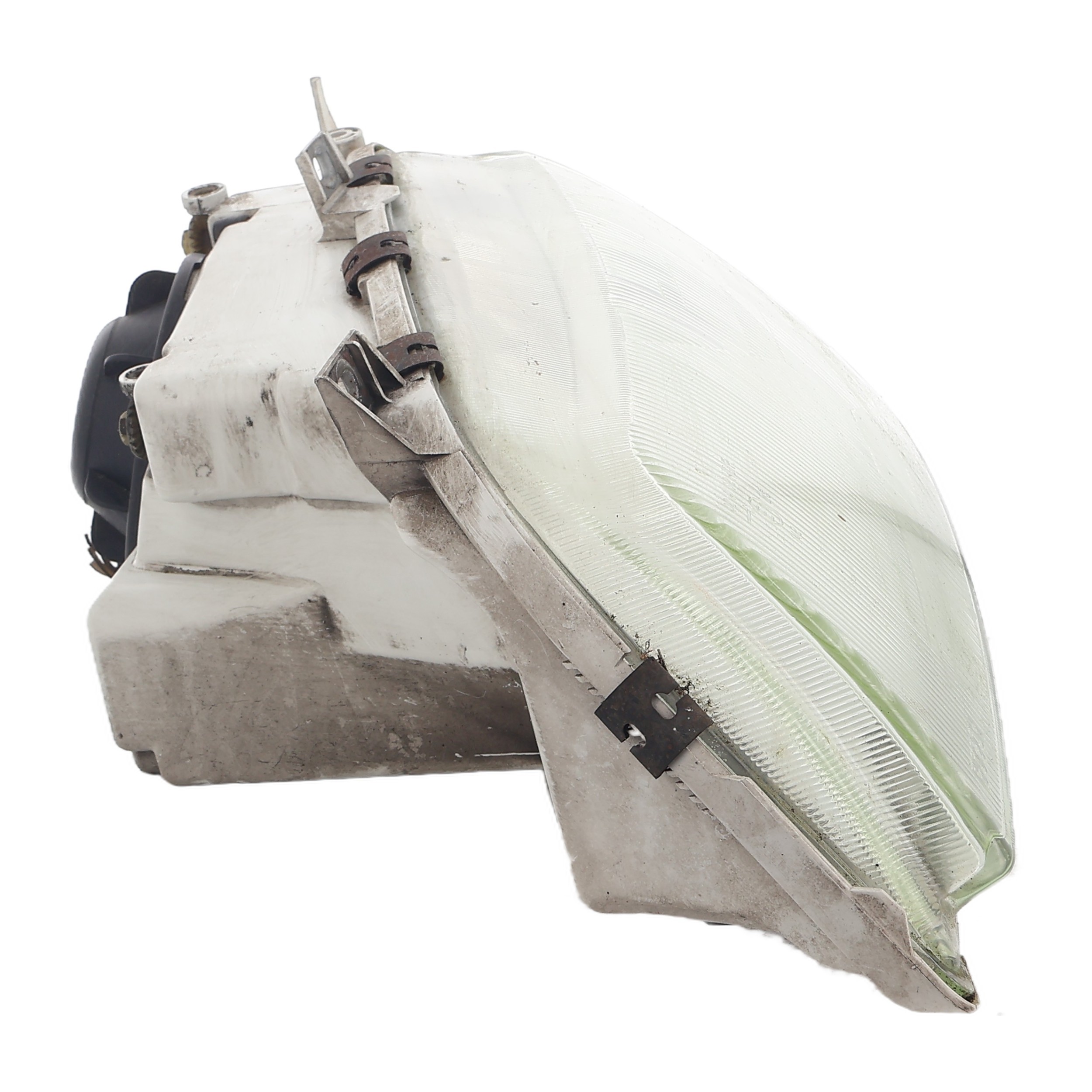Optique avant principal gauche (feux)(phare) pour SEAT ALHAMBRA 1 PHASE 1 Optique avant principal gauche (feux)(phare) pour SEAT ALHAMBRA 1 PHASE 1