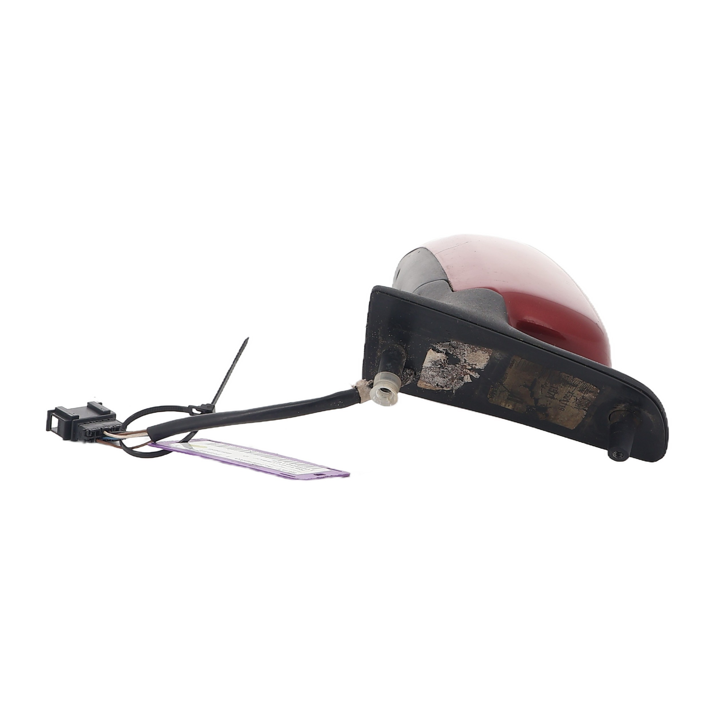 Retroviseur droit pour SEAT ALHAMBRA 1 PHASE 1 Retroviseur droit pour SEAT ALHAMBRA 1 PHASE 1