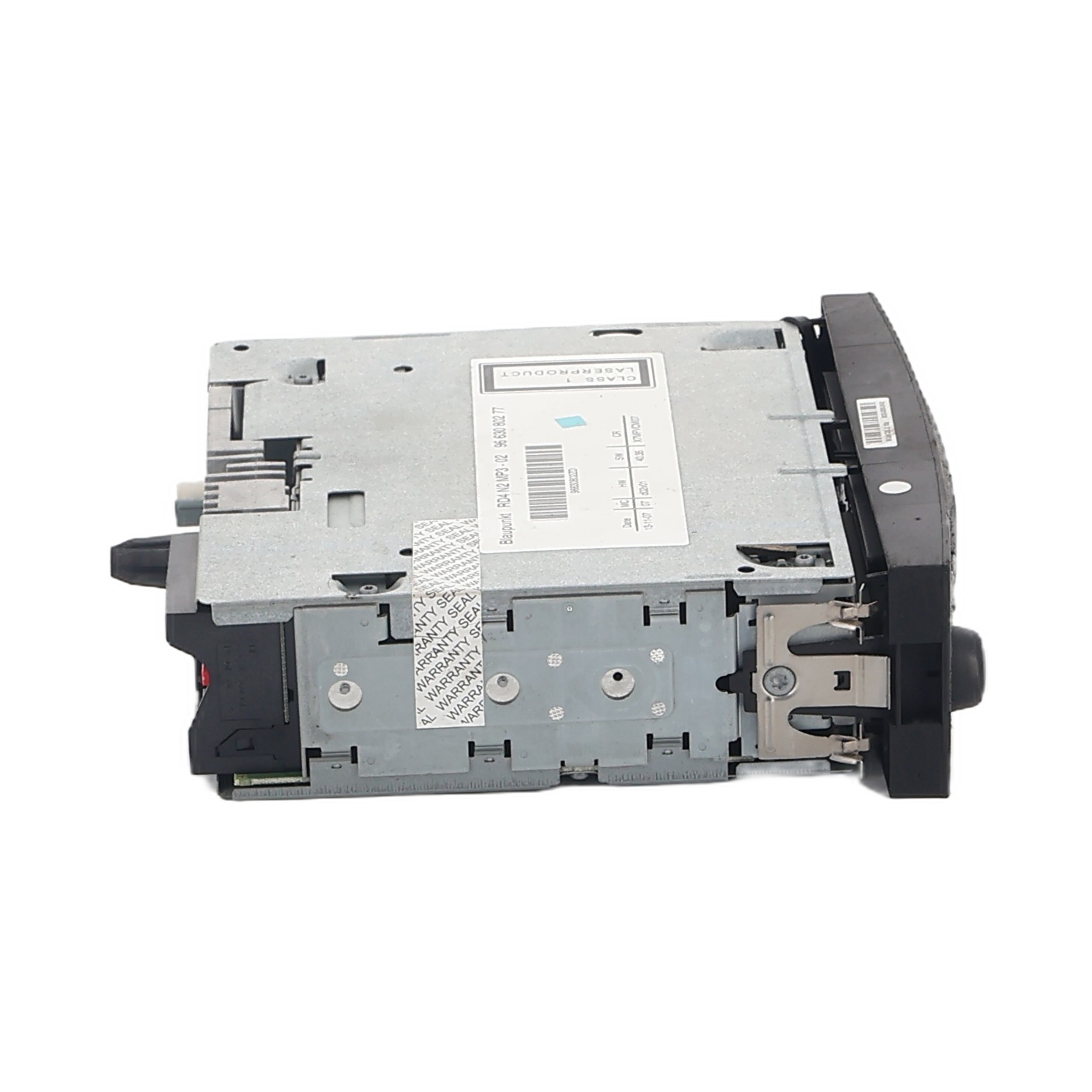 Autoradio d'origine pour CITROEN C5 II Autoradio d'origine pour CITROEN C5 II