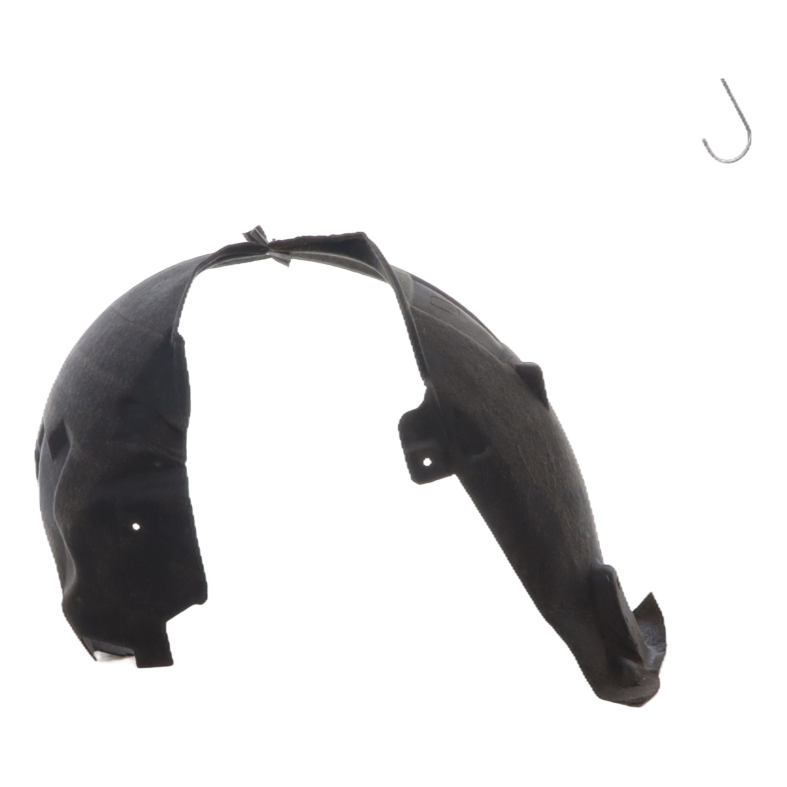Pare boue avant droit pour CITROEN C5 2 Pare boue avant droit pour CITROEN C5 2