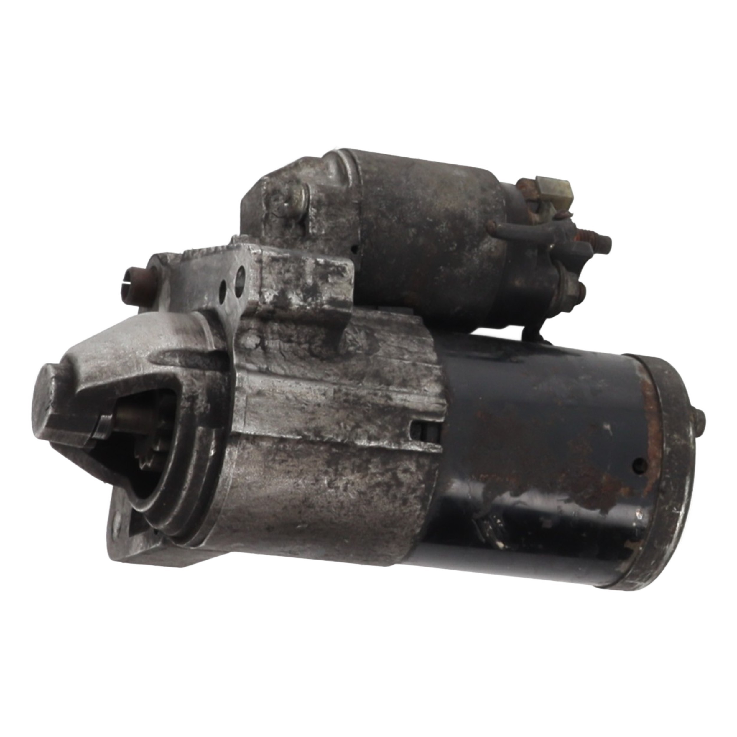 Demarreur pour CITROEN C5 2 Demarreur pour CITROEN C5 2