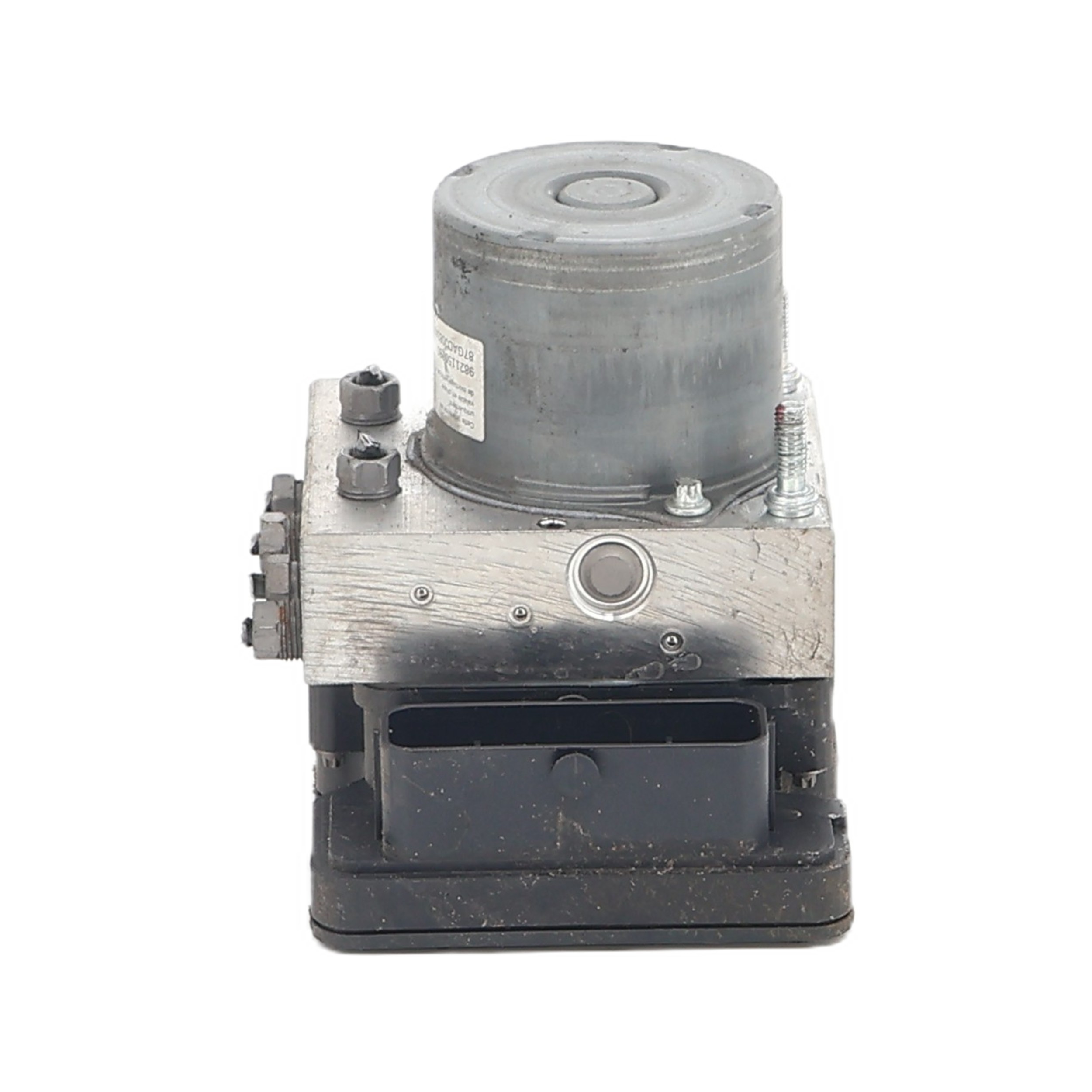 Bloc ABS (freins anti-blocage) pour PEUGEOT EXPERT 4 PHASE 1 Bloc ABS (freins anti-blocage) pour PEUGEOT EXPERT 4 PHASE 1