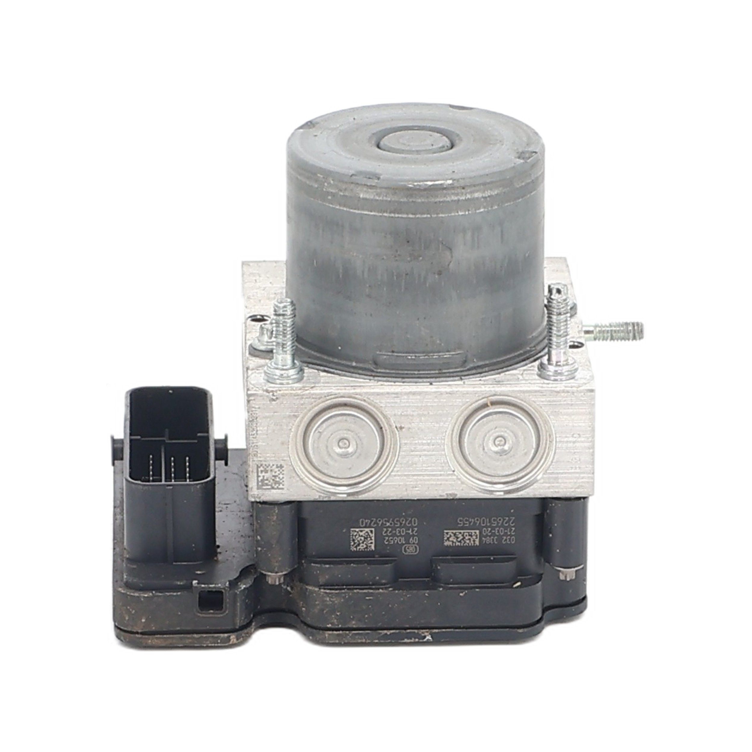 Bloc ABS (freins anti-blocage) pour PEUGEOT EXPERT 4 PHASE 1 Bloc ABS (freins anti-blocage) pour PEUGEOT EXPERT 4 PHASE 1