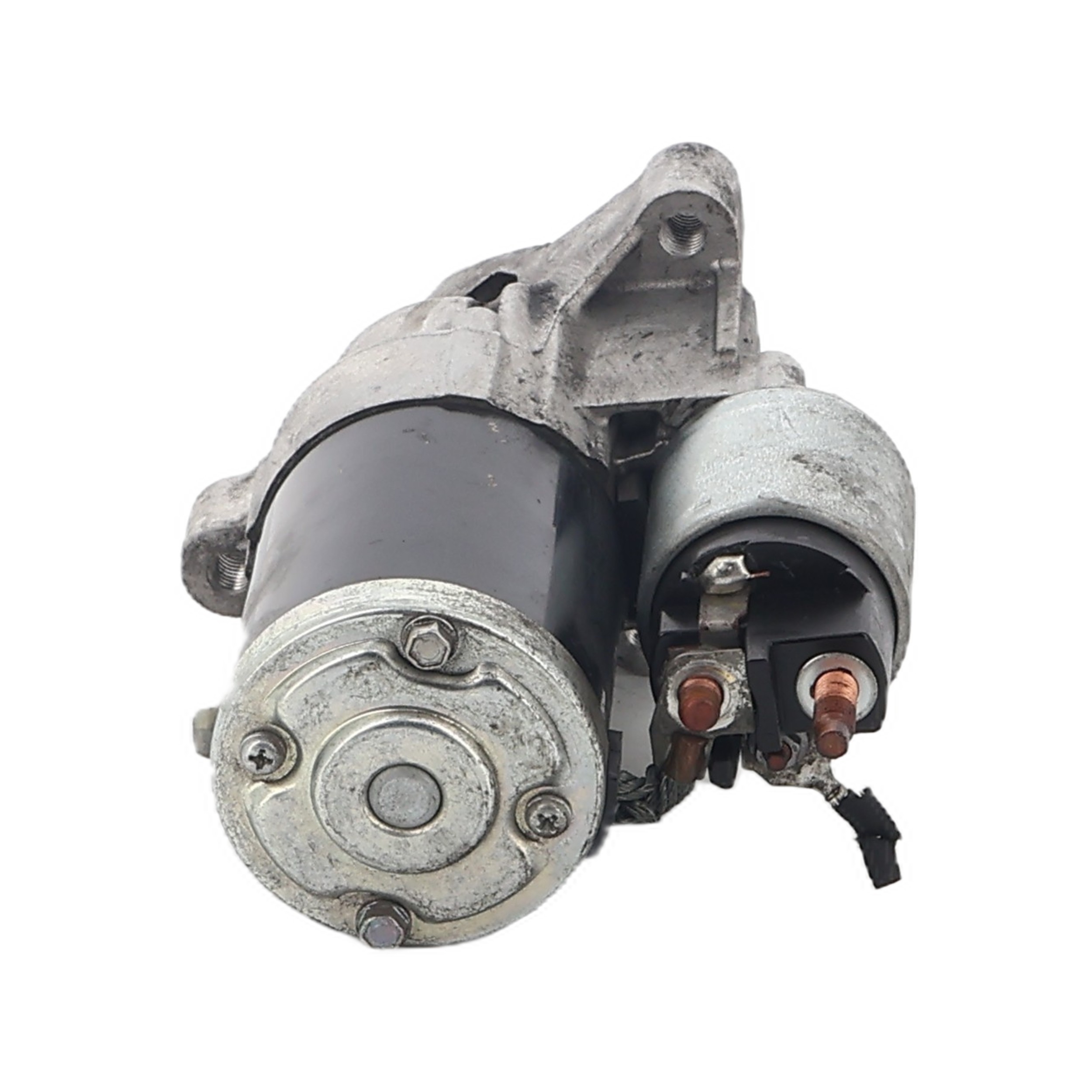 Demarreur pour PEUGEOT EXPERT 4 PHASE 1 Demarreur pour PEUGEOT EXPERT 4 PHASE 1