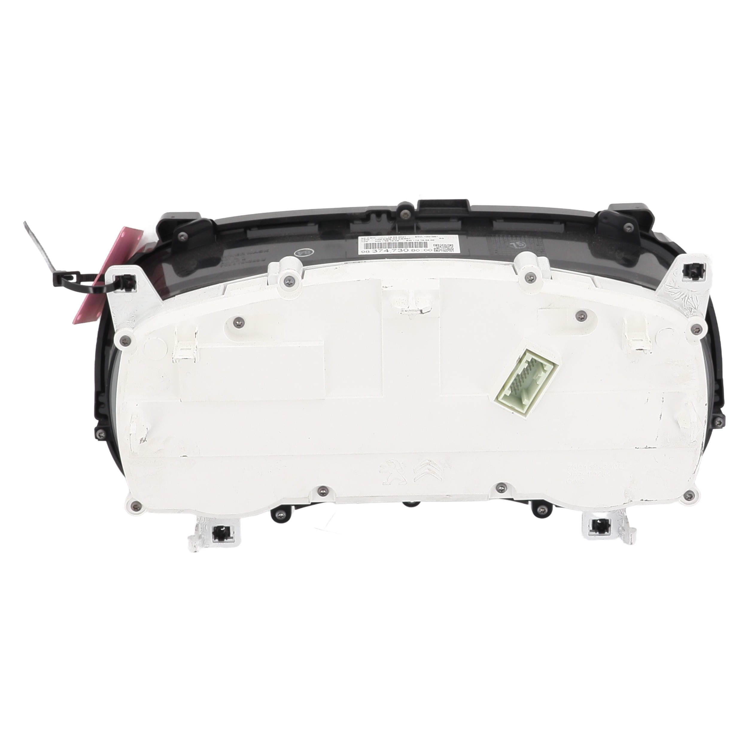 Compteur pour PEUGEOT EXPERT 4 PHASE 1 Compteur pour PEUGEOT EXPERT 4 PHASE 1