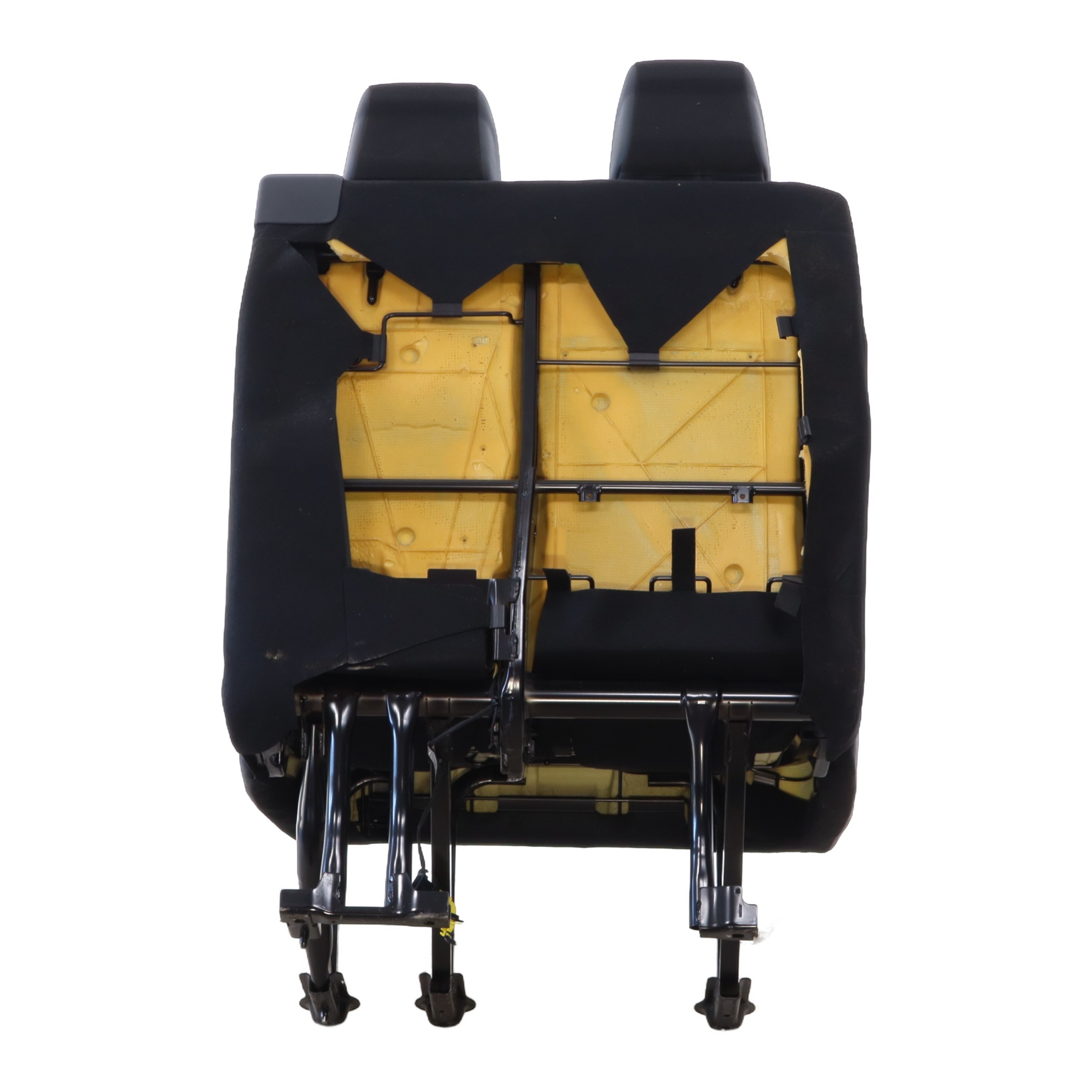 Siege avant droit (banquette double) pour PEUGEOT EXPERT 4 PHASE 1 Siege avant droit (banquette double) pour PEUGEOT EXPERT 4 PHASE 1