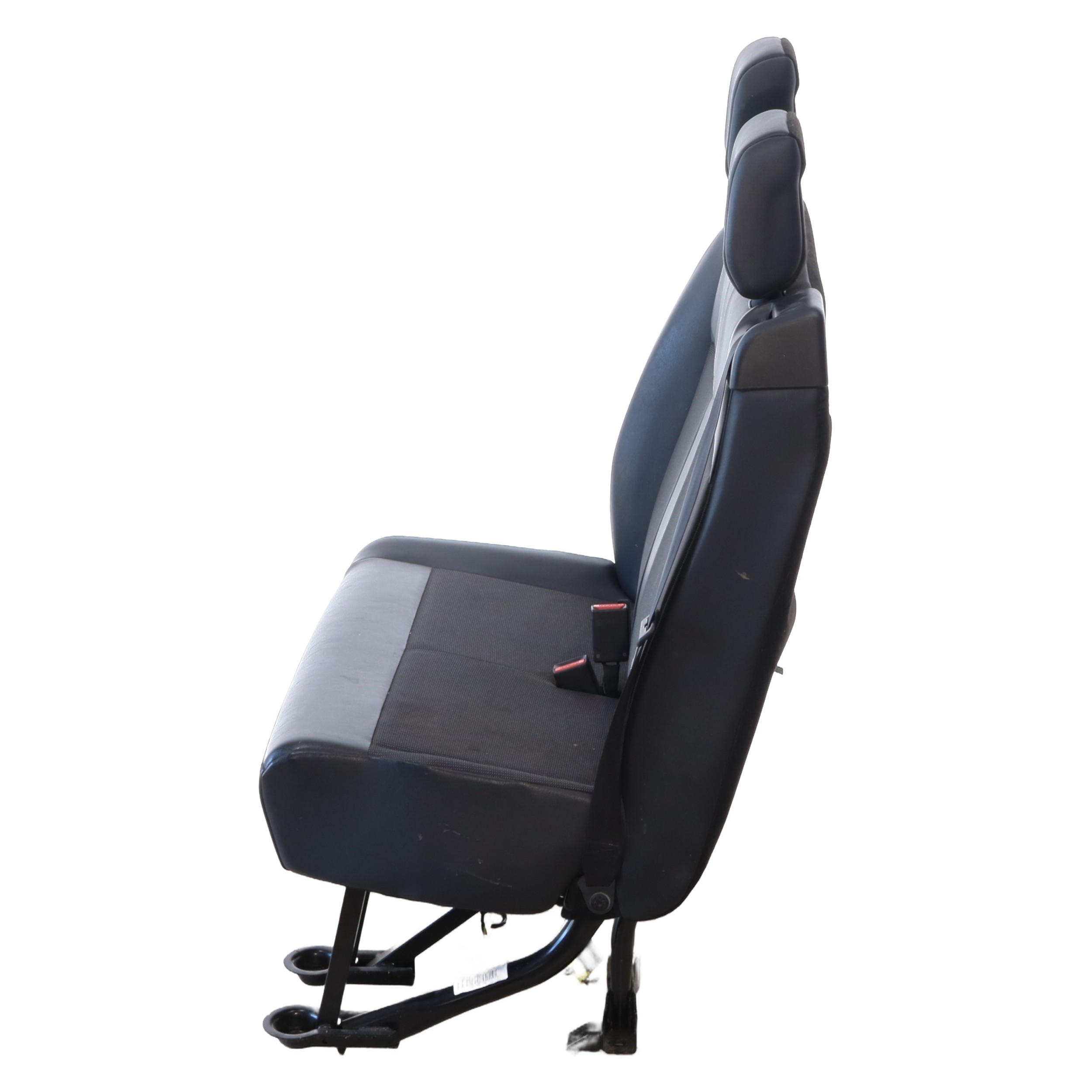 Siege avant droit (banquette double) pour PEUGEOT EXPERT 4 PHASE 1 Siege avant droit (banquette double) pour PEUGEOT EXPERT 4 PHASE 1