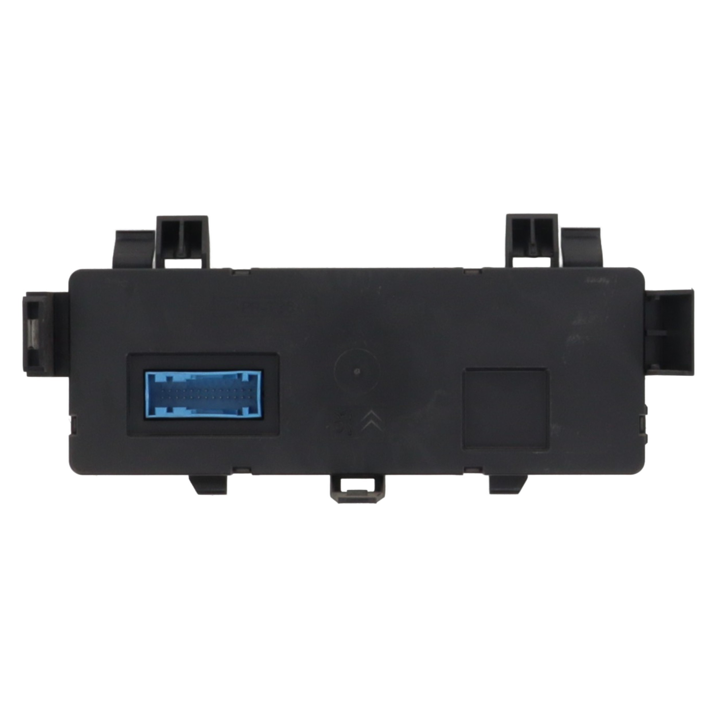Commande Chauffage/ventilation Citroën C3 II Ph.1 - Réf 6452Q8, Occasion