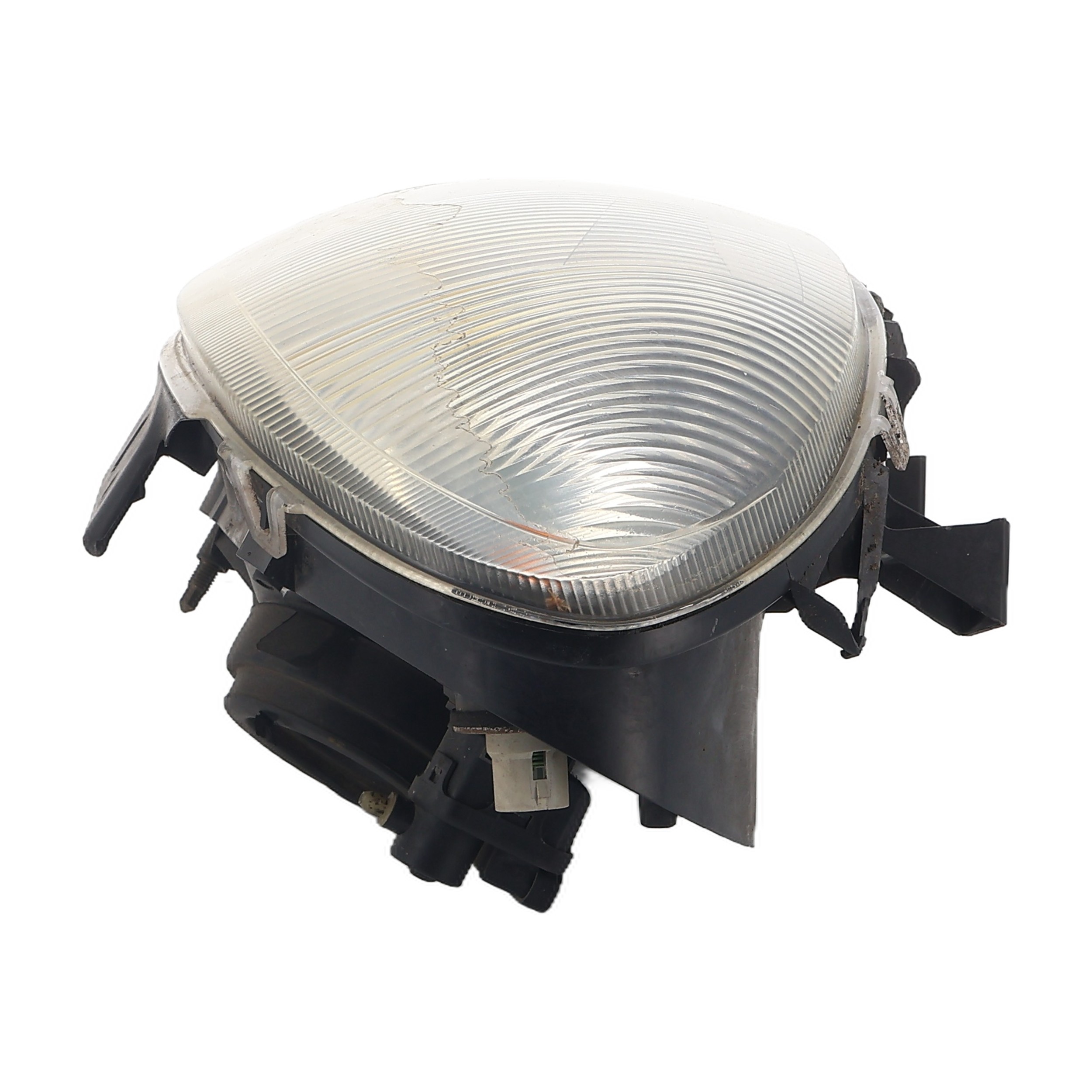 Optique avant principal droit (feux)(phare) pour RENAULT CLIO 2 PHASE 1 Optique avant principal droit (feux)(phare) pour RENAULT CLIO 2 PHASE 1