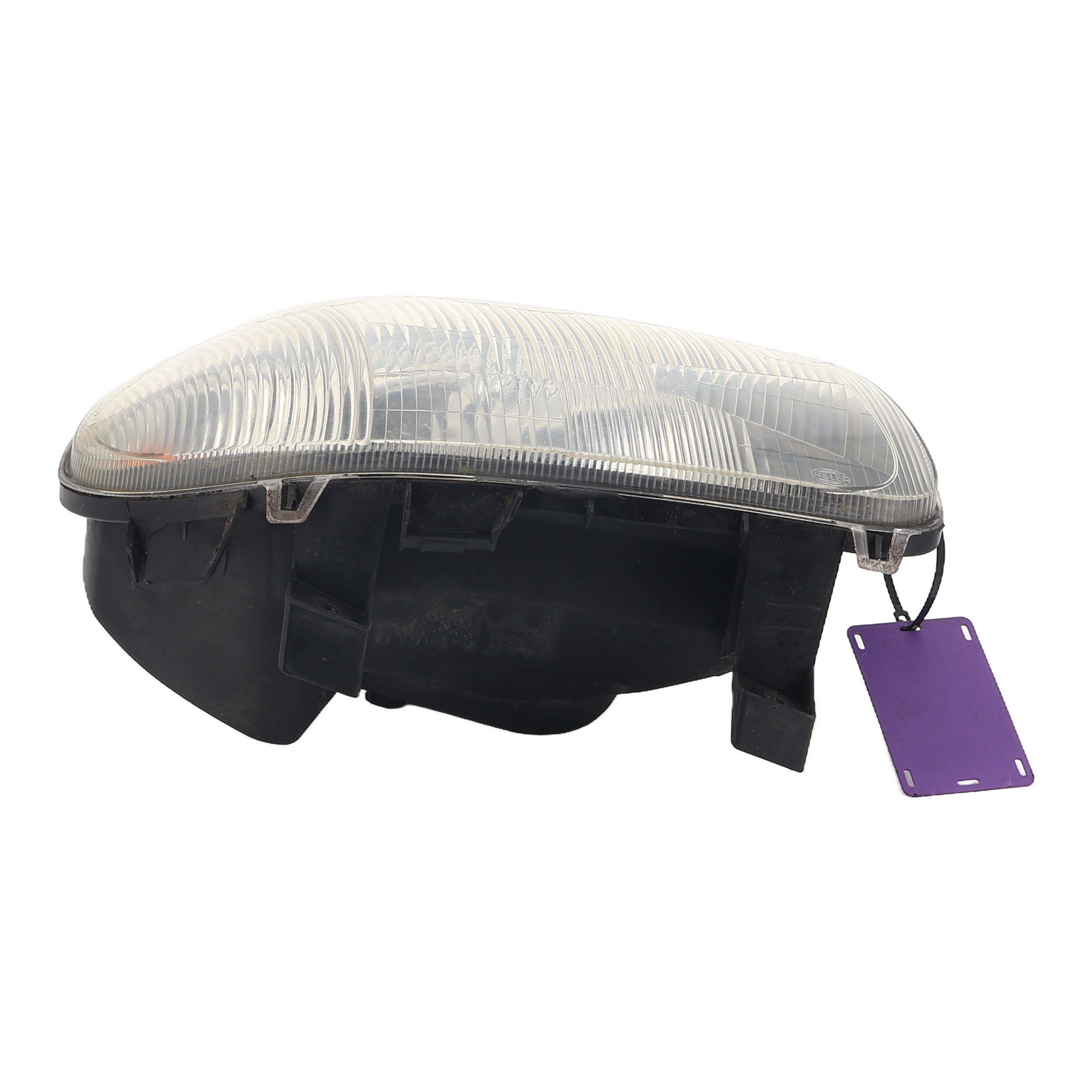 Optique avant principal droit (feux)(phare) pour RENAULT CLIO 2 PHASE 1 Optique avant principal droit (feux)(phare) pour RENAULT CLIO 2 PHASE 1