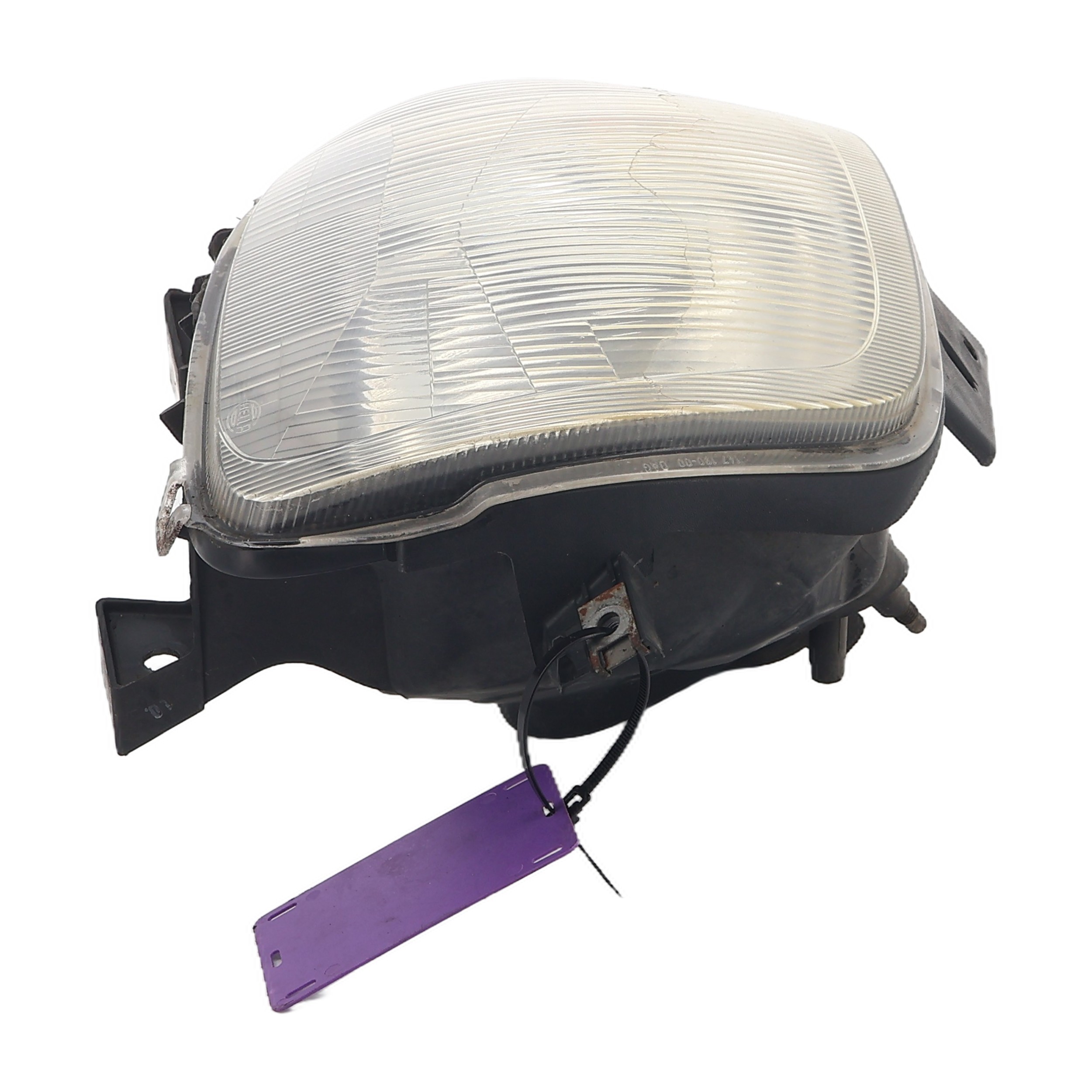 Optique avant principal droit (feux)(phare) pour RENAULT CLIO 2 PHASE 1 Optique avant principal droit (feux)(phare) pour RENAULT CLIO 2 PHASE 1