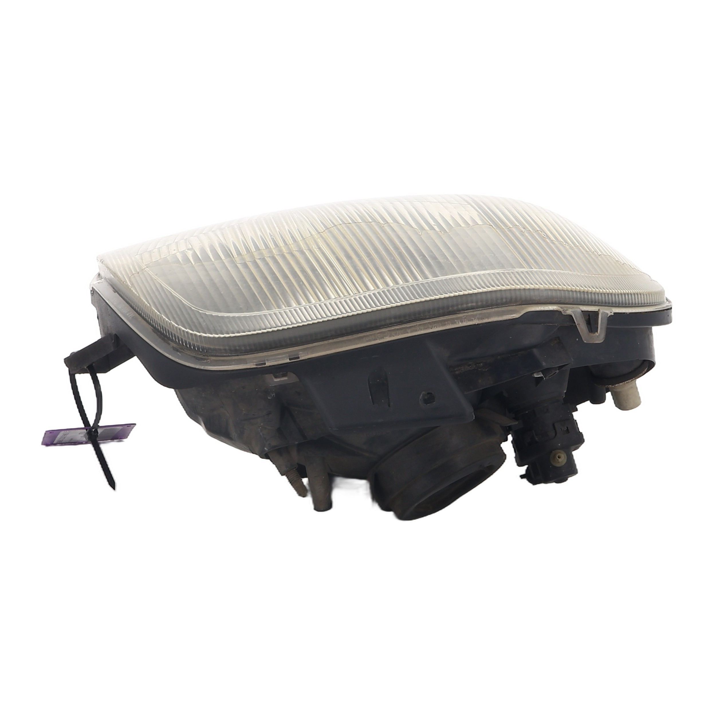 Optique avant principal droit (feux)(phare) pour RENAULT CLIO 2 PHASE 1 Optique avant principal droit (feux)(phare) pour RENAULT CLIO 2 PHASE 1
