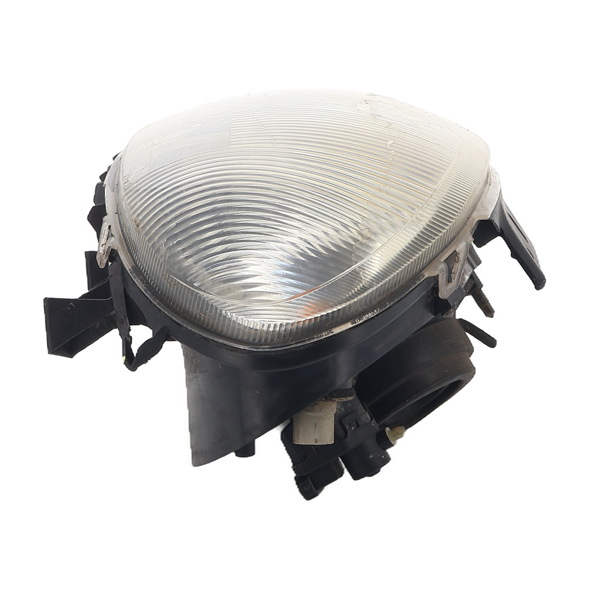 Phare Avant Gauche D'occasion Pour Renault Clio 2 Phase 1 - Compatible 7701045168, Réglage électrique