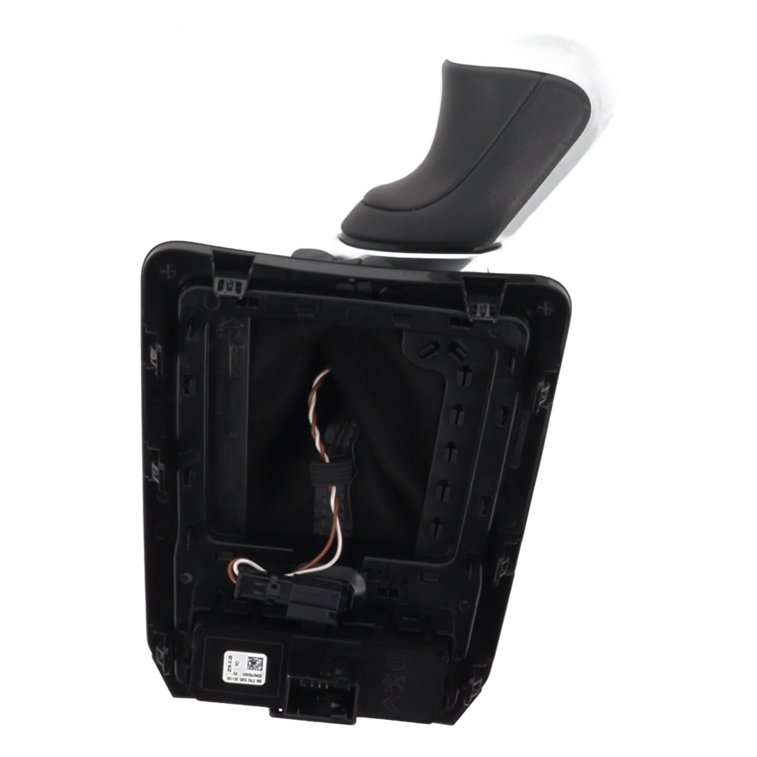 Levier de vitesses pour PEUGEOT 508 1 SW PHASE 2 BREAK Levier de vitesses pour PEUGEOT 508 1 SW PHASE 2 BREAK