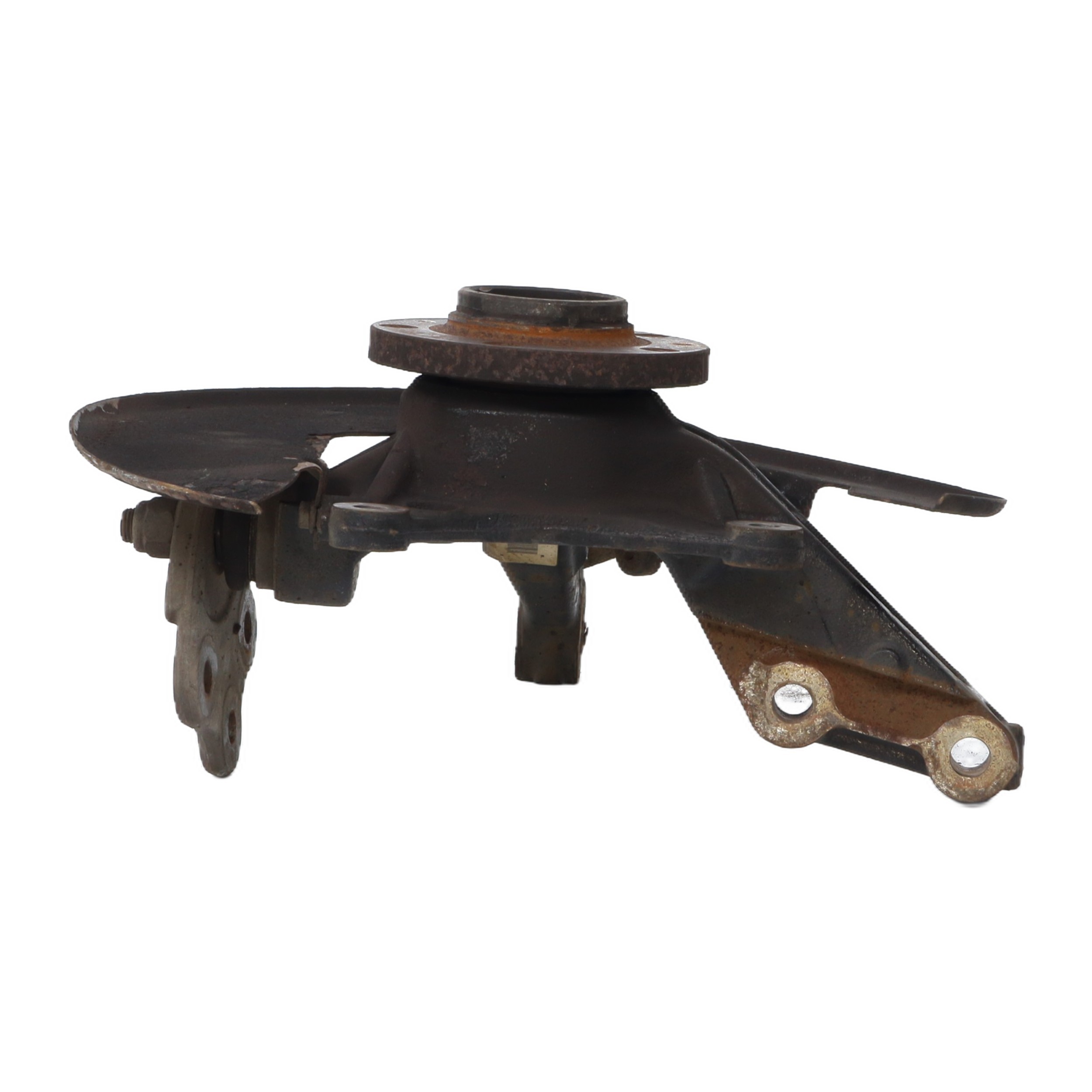 Pivot de moyeu avant droit pour PEUGEOT 508 1 SW PHASE 2 BREAK Pivot de moyeu avant droit pour PEUGEOT 508 1 SW PHASE 2 BREAK