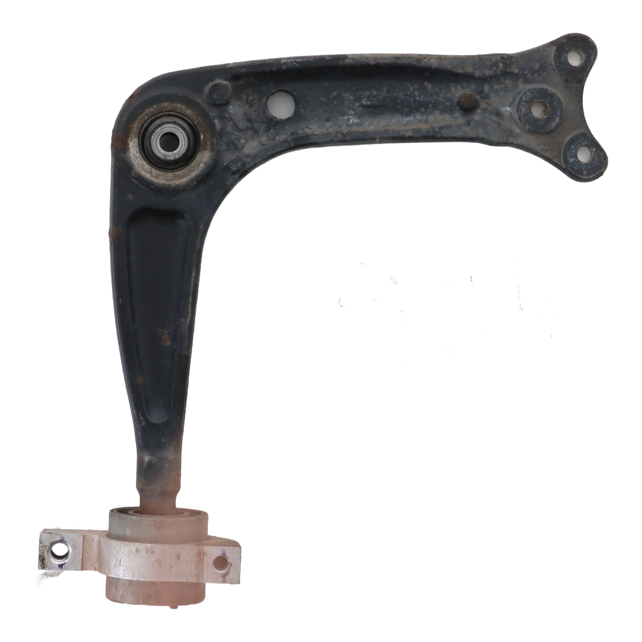 Triangle avant gauche pour PEUGEOT 508 1 SW PHASE 2 BREAK Triangle avant gauche pour PEUGEOT 508 1 SW PHASE 2 BREAK
