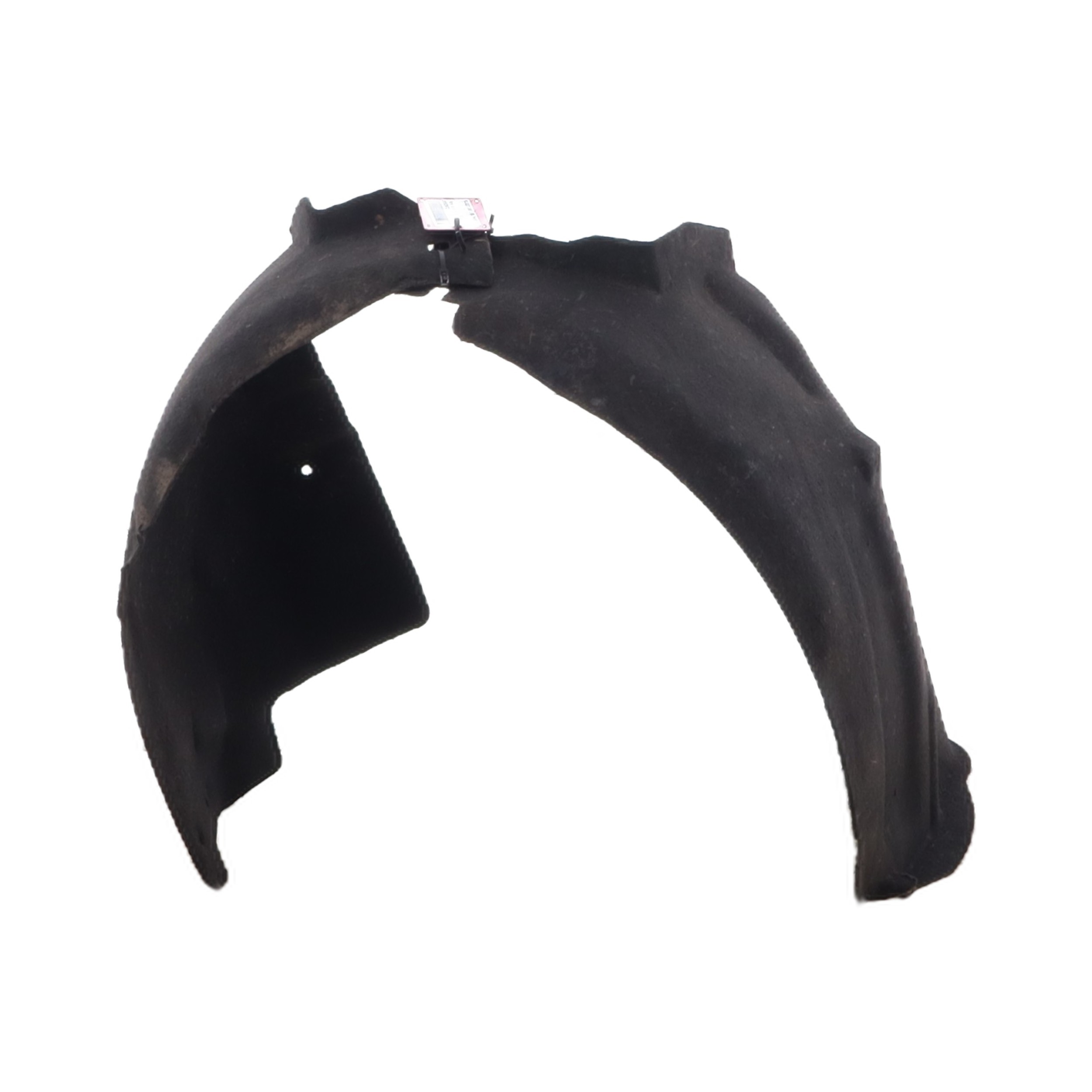 Pare boue avant gauche pour PEUGEOT 508 1 SW PHASE 2 BREAK Pare boue avant gauche pour PEUGEOT 508 1 SW PHASE 2 BREAK