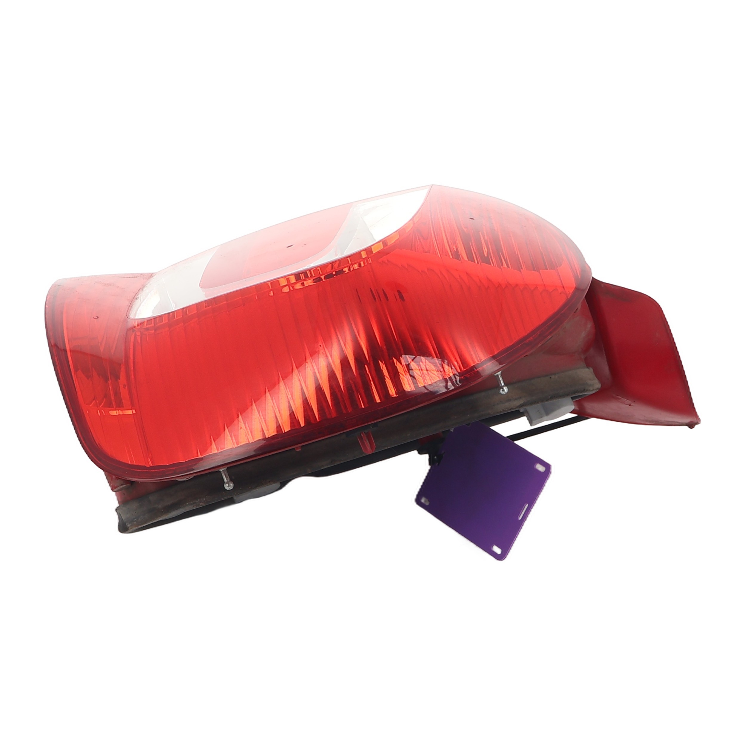 Feu arriere principal droit (feux) pour RENAULT MODUS PHASE 2 Feu arriere principal droit (feux) pour RENAULT MODUS PHASE 2