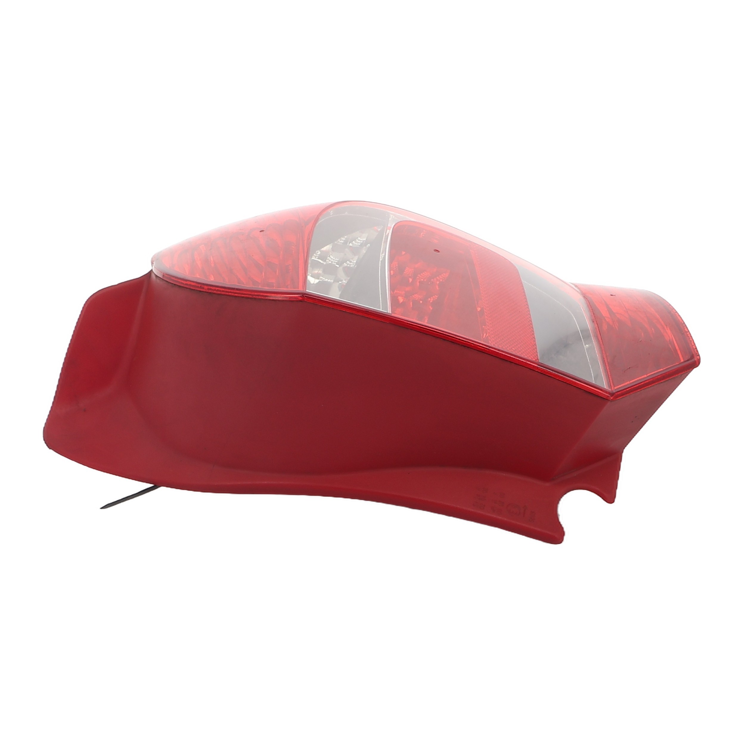 Feu arriere principal droit (feux) pour RENAULT MODUS PHASE 2 Feu arriere principal droit (feux) pour RENAULT MODUS PHASE 2