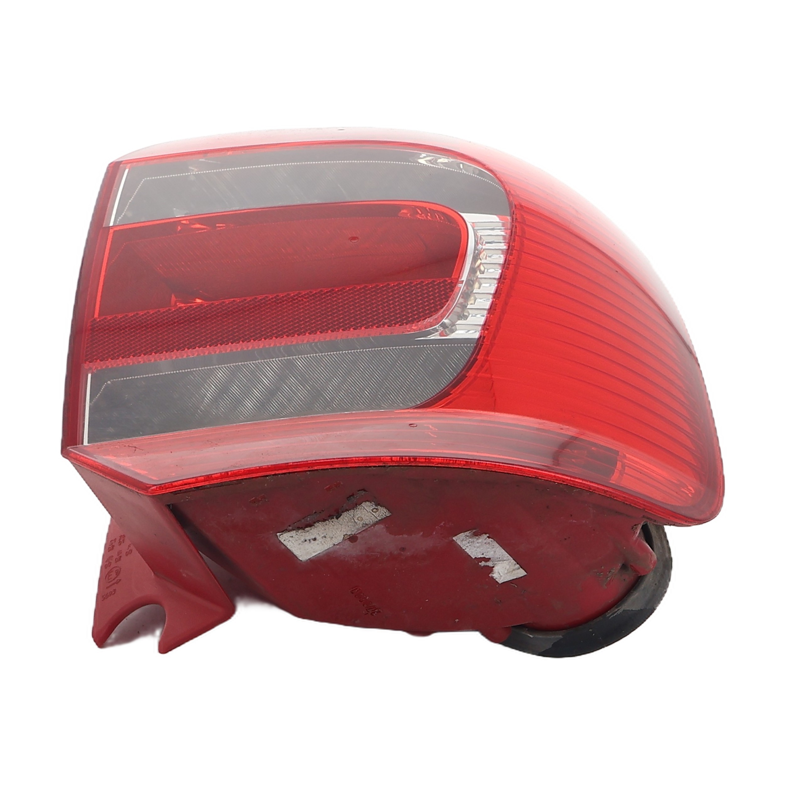 Feu arriere principal droit (feux) pour RENAULT MODUS PHASE 2 Feu arriere principal droit (feux) pour RENAULT MODUS PHASE 2