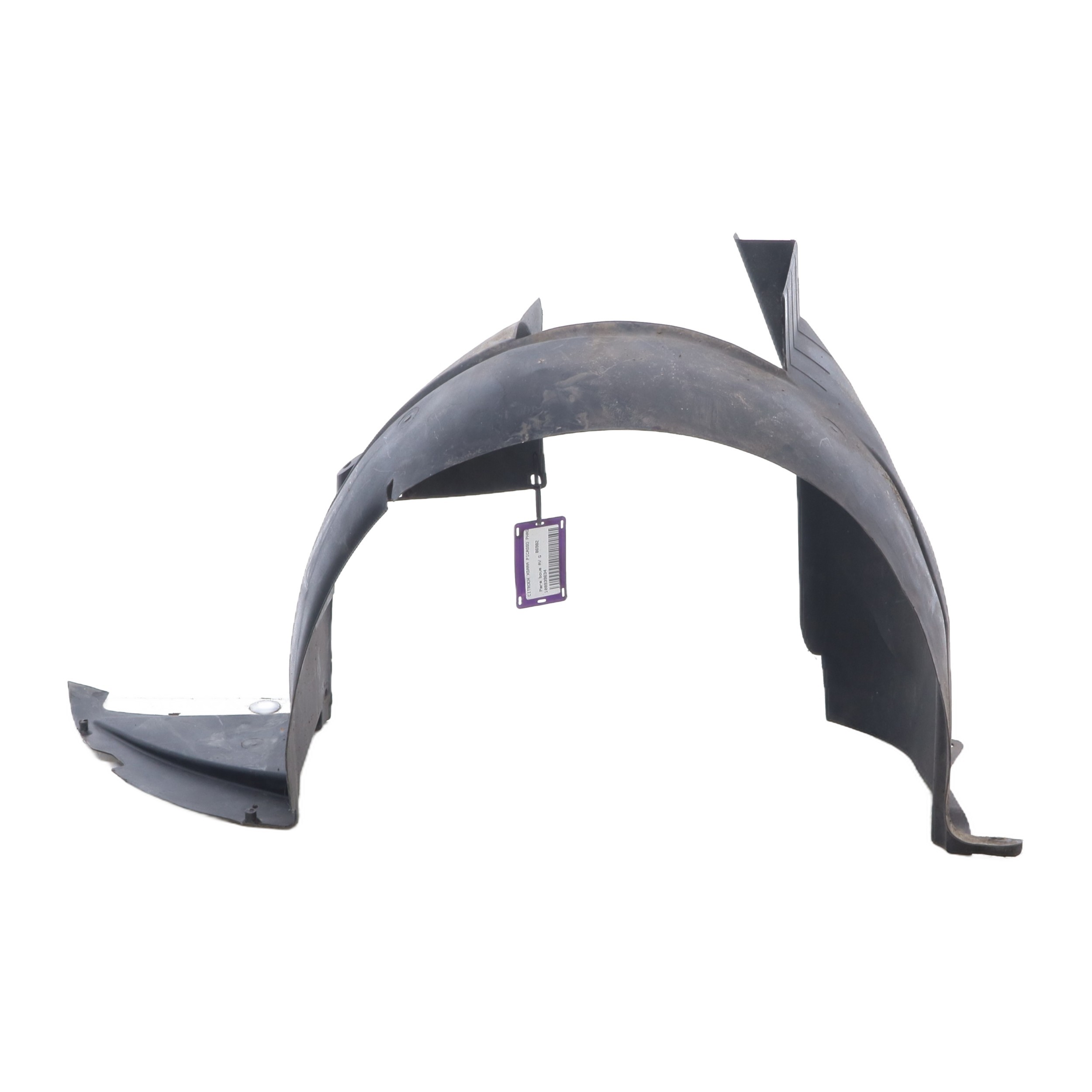 Pare boue avant gauche pour CITROEN XSARA PICASSO PHASE 1 Pare boue avant gauche pour CITROEN XSARA PICASSO PHASE 1