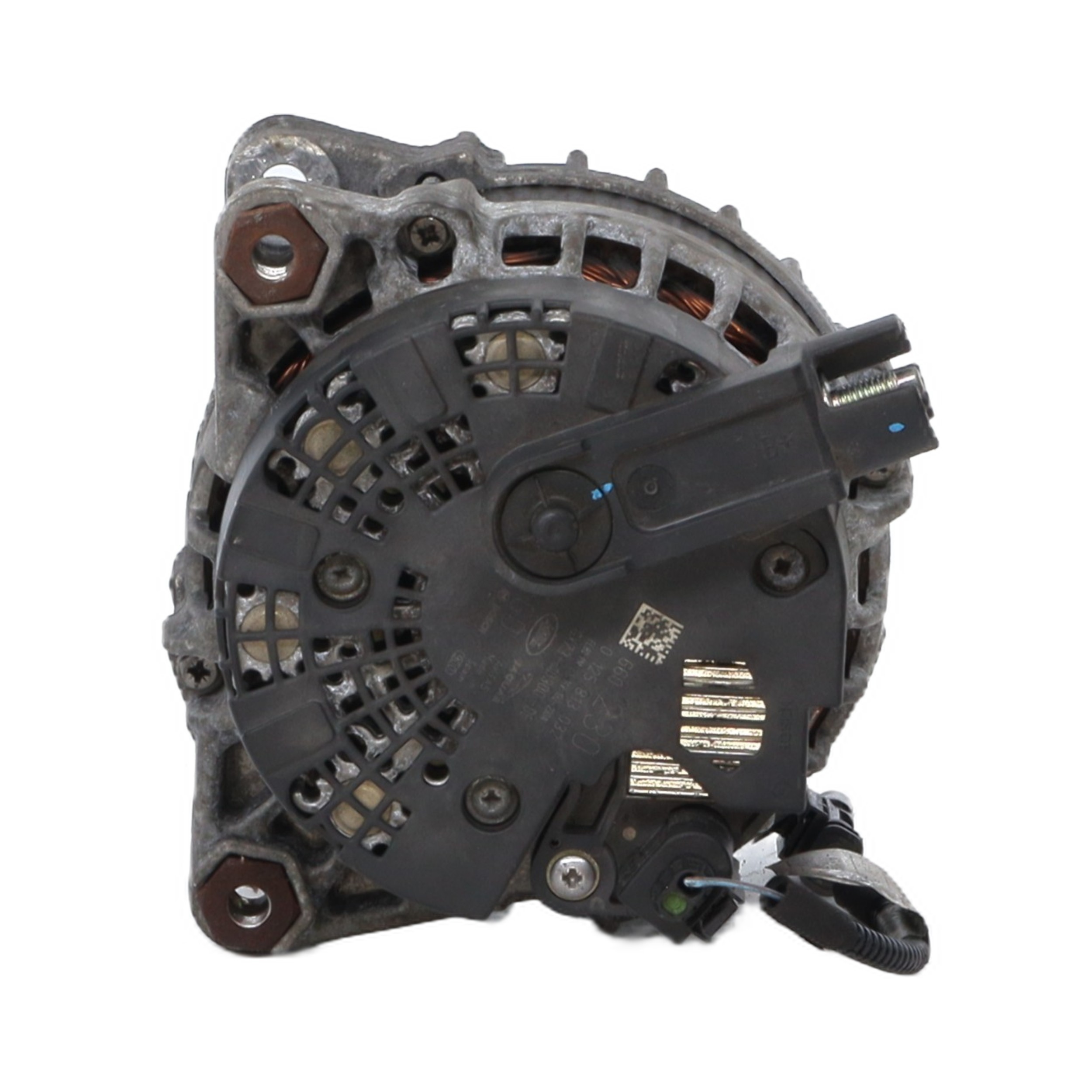 Alternateur pour JAGUAR XE Alternateur pour JAGUAR XE
