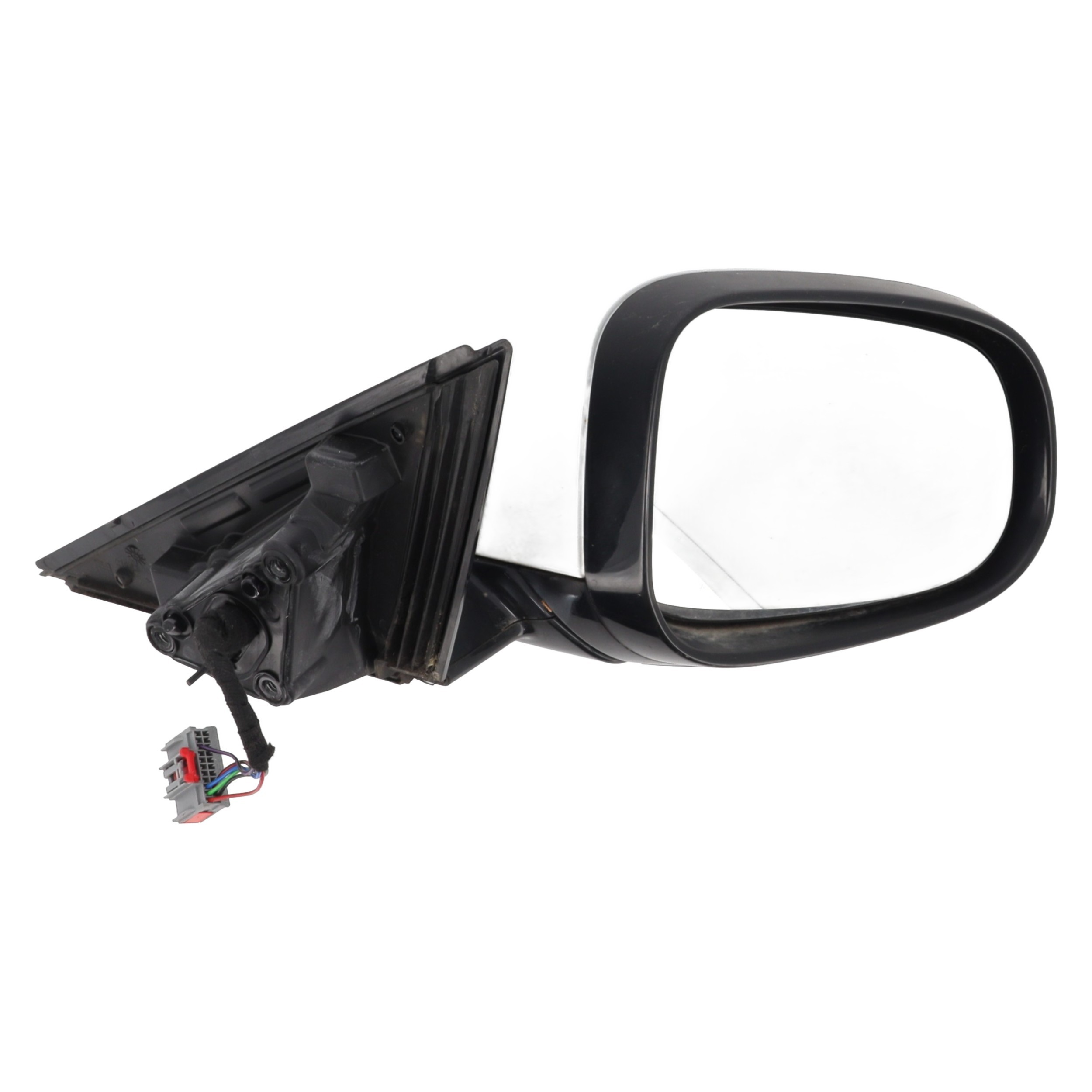 Rétroviseur Intérieur Grand Angle Pour Jaguar XJ (X358) 2007-2009 | Miroir Anti-éblouissement