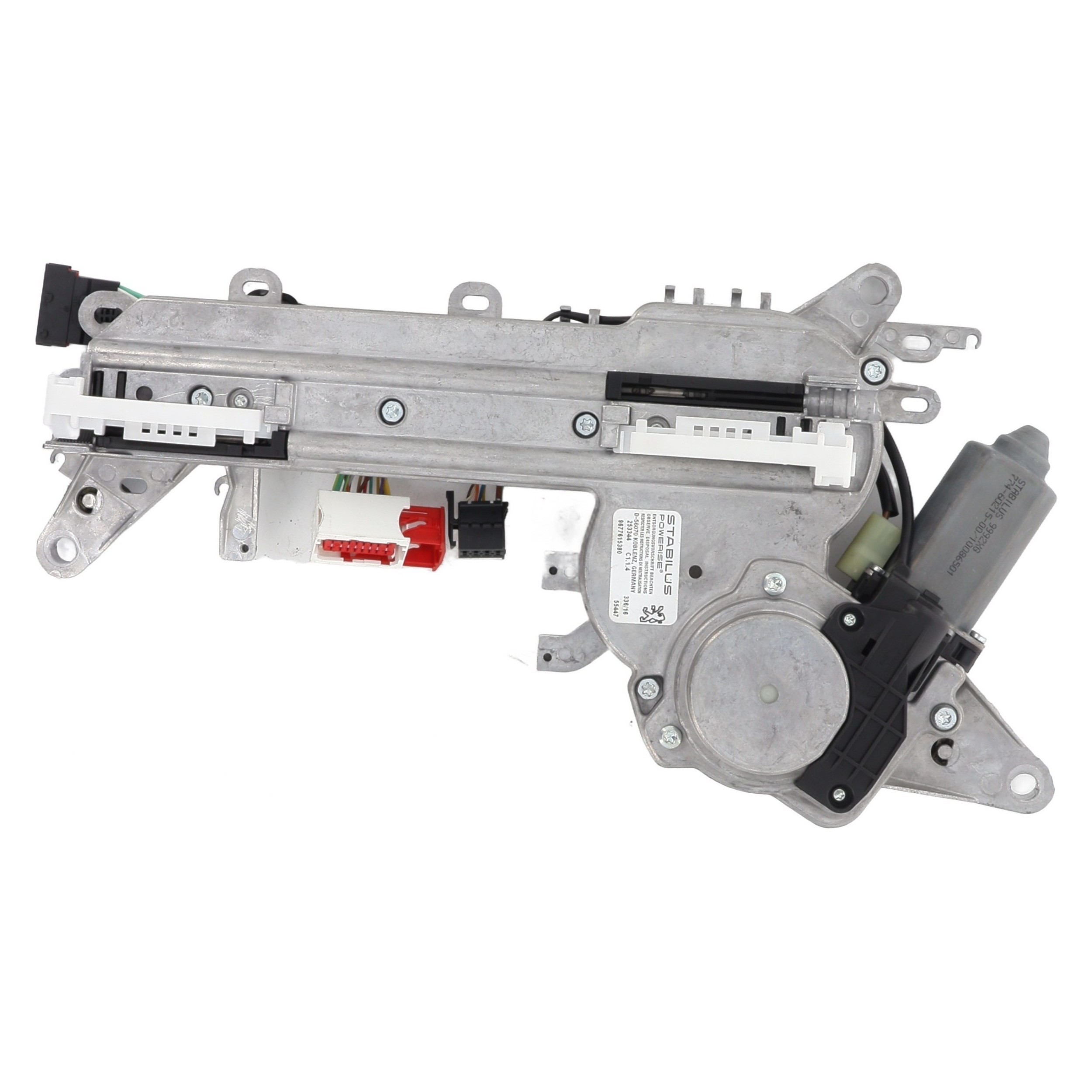 Moteur ouverture de Coffre/Malle/Hayon pour PEUGEOT 508 1 SW PHASE 2 BREAK Moteur ouverture de Coffre/Malle/Hayon pour PEUGEOT 508 1 SW PHASE 2 BREAK