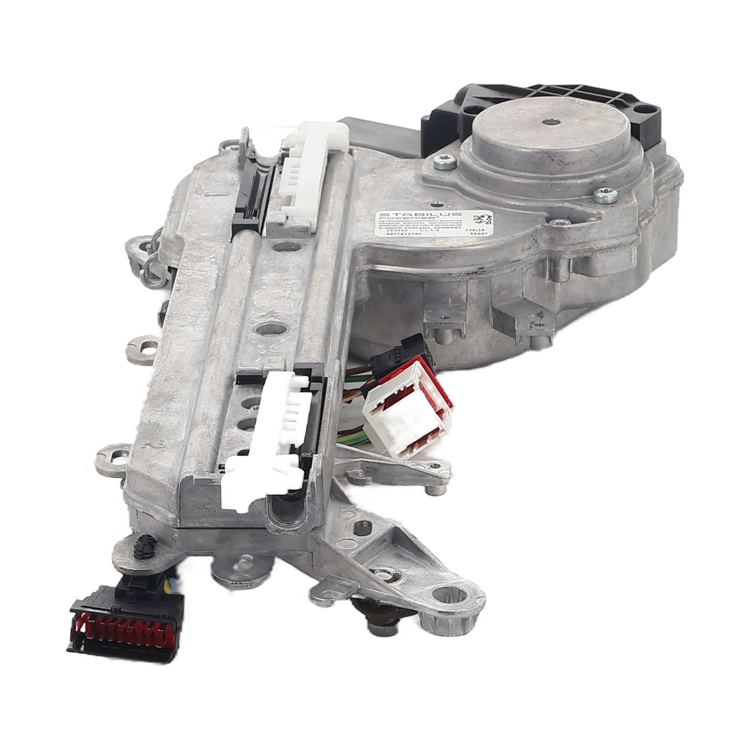 Moteur ouverture de Coffre/Malle/Hayon pour PEUGEOT 508 1 SW PHASE 2 BREAK Moteur ouverture de Coffre/Malle/Hayon pour PEUGEOT 508 1 SW PHASE 2 BREAK