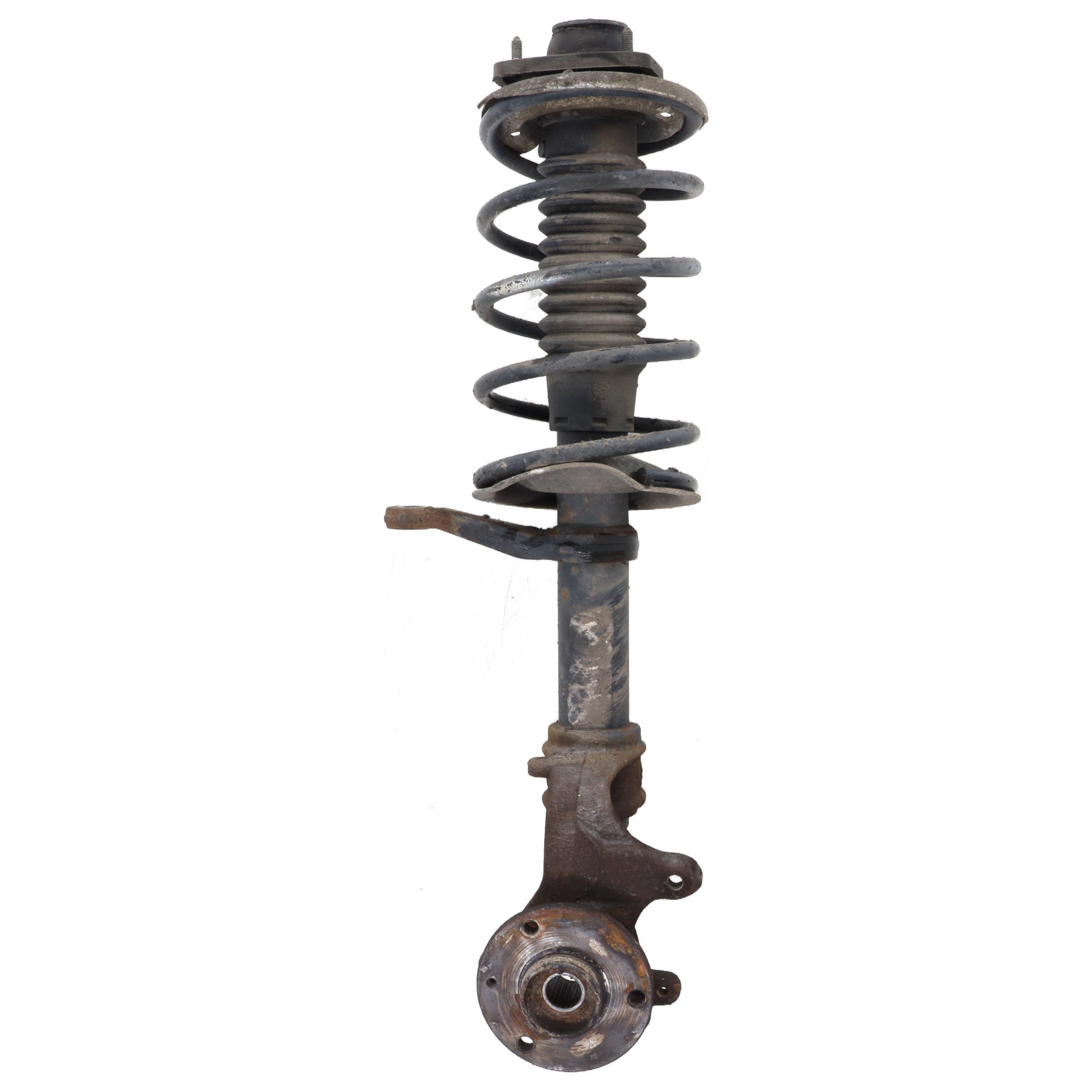 Amortisseur avant droit pour PEUGEOT 106 PHASE 2 Amortisseur avant droit pour PEUGEOT 106 PHASE 2