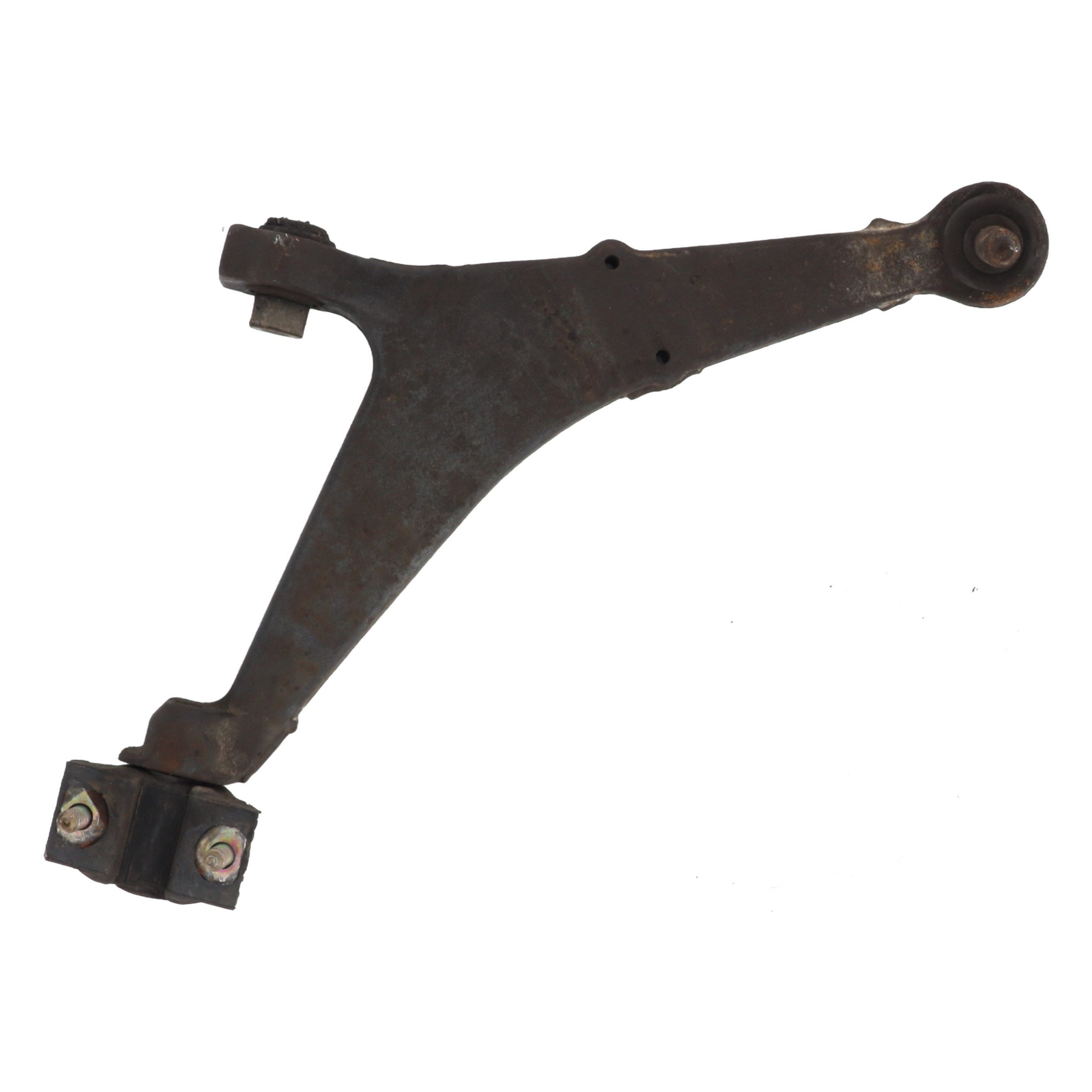 Triangle avant droit pour PEUGEOT 106 PHASE 2 Triangle avant droit pour PEUGEOT 106 PHASE 2