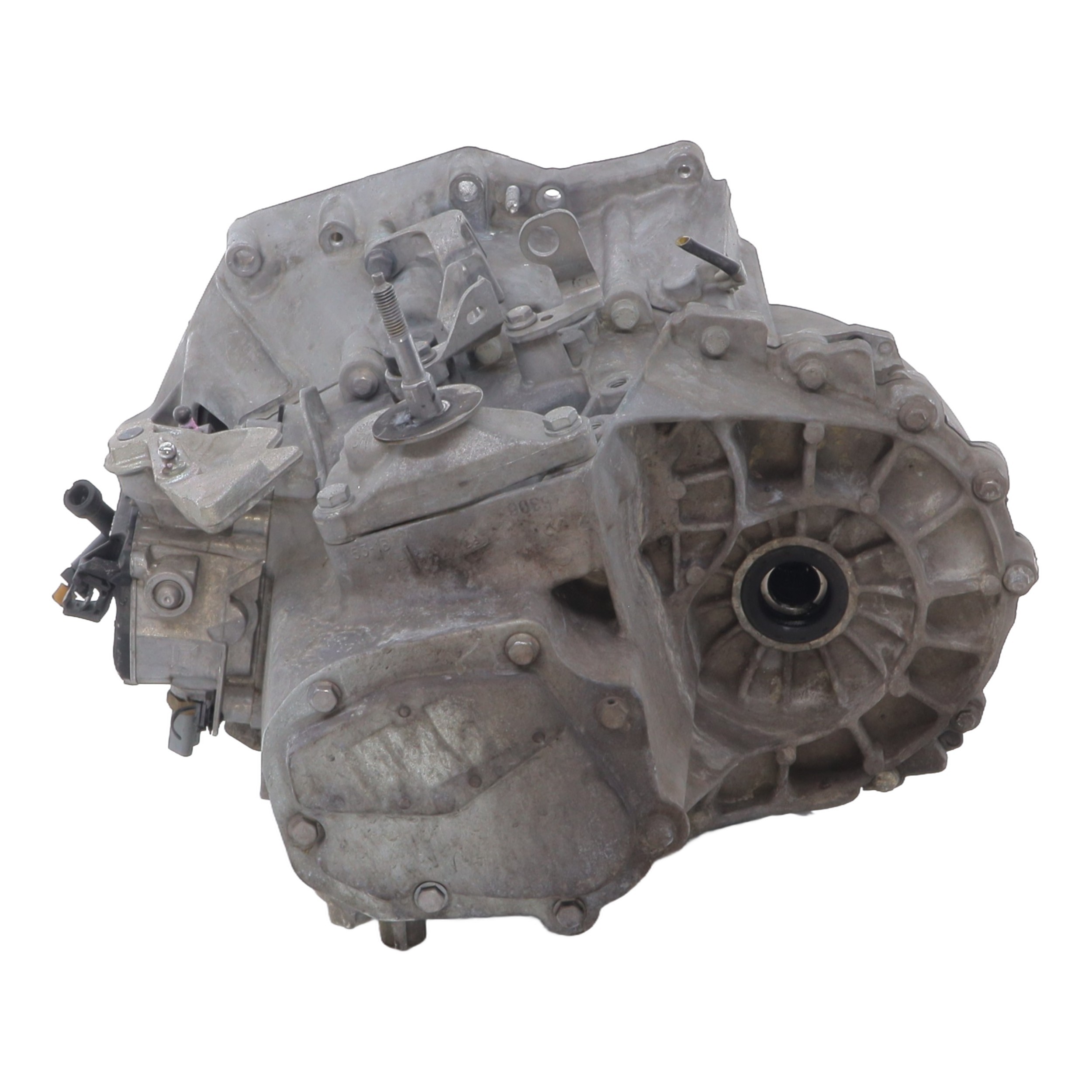 Boite de vitesses pour PEUGEOT RCZ PHASE 1 COUPE Boite de vitesses pour PEUGEOT RCZ PHASE 1 COUPE