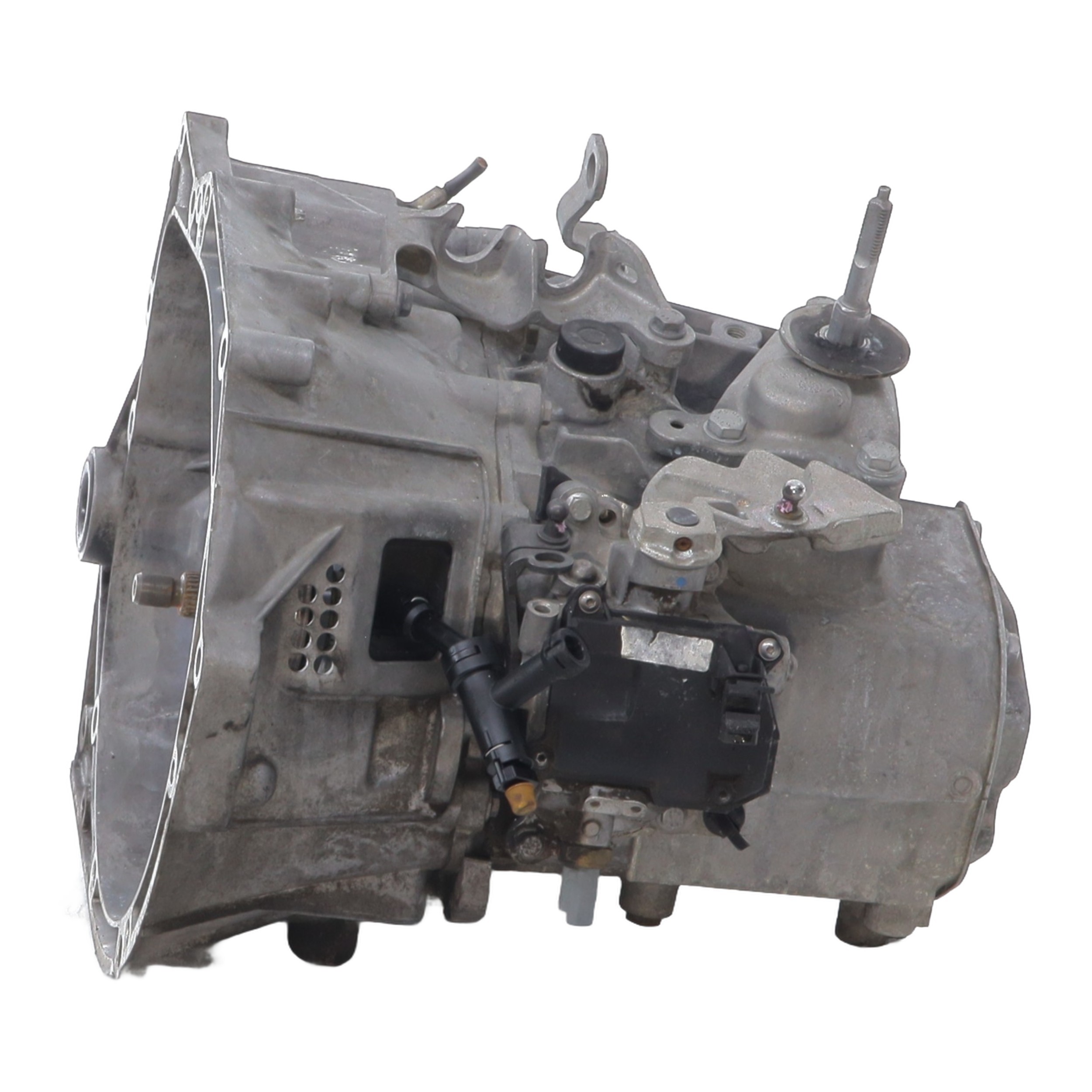 Boite de vitesses pour PEUGEOT RCZ PHASE 1 COUPE Boite de vitesses pour PEUGEOT RCZ PHASE 1 COUPE