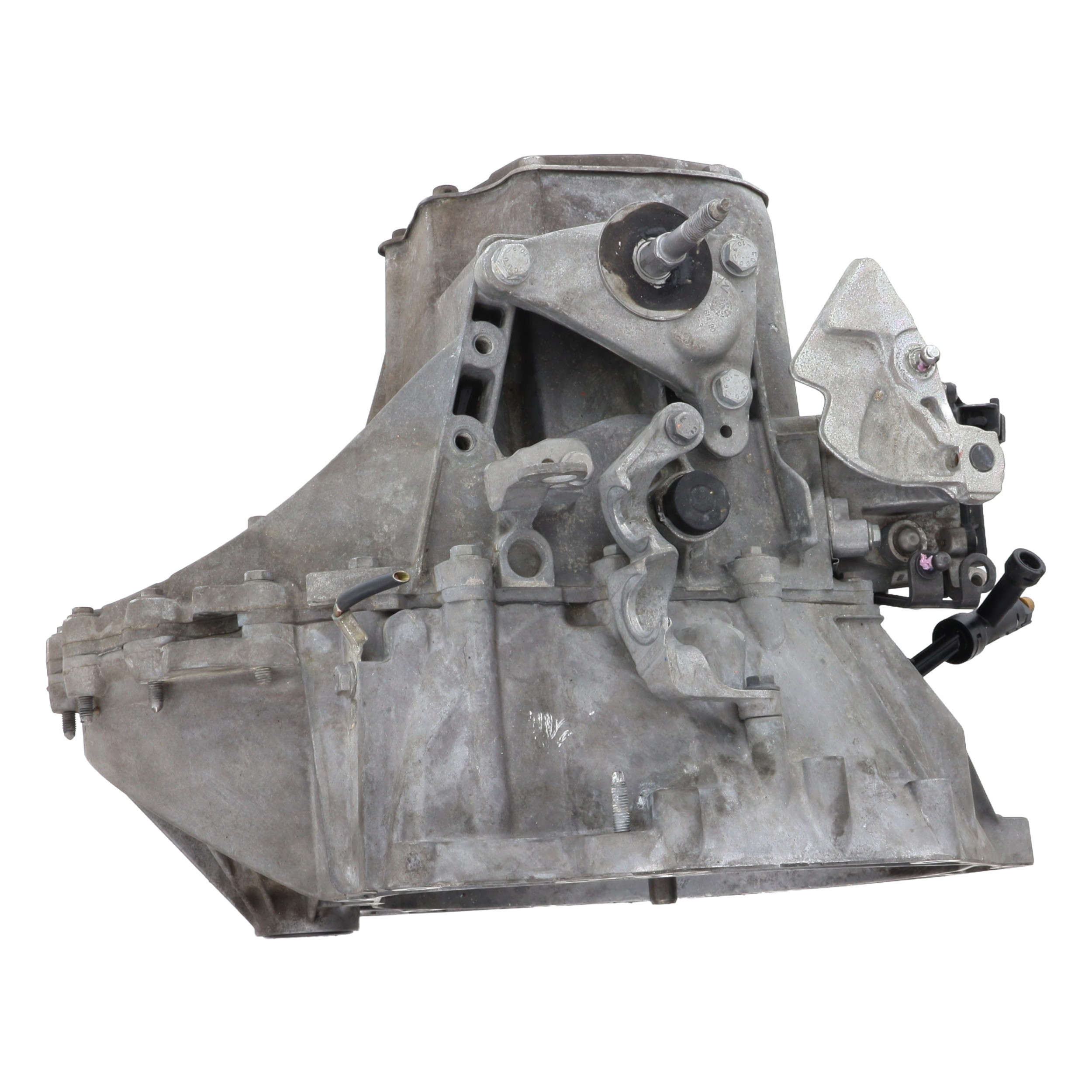Boite de vitesses pour PEUGEOT RCZ PHASE 1 COUPE Boite de vitesses pour PEUGEOT RCZ PHASE 1 COUPE