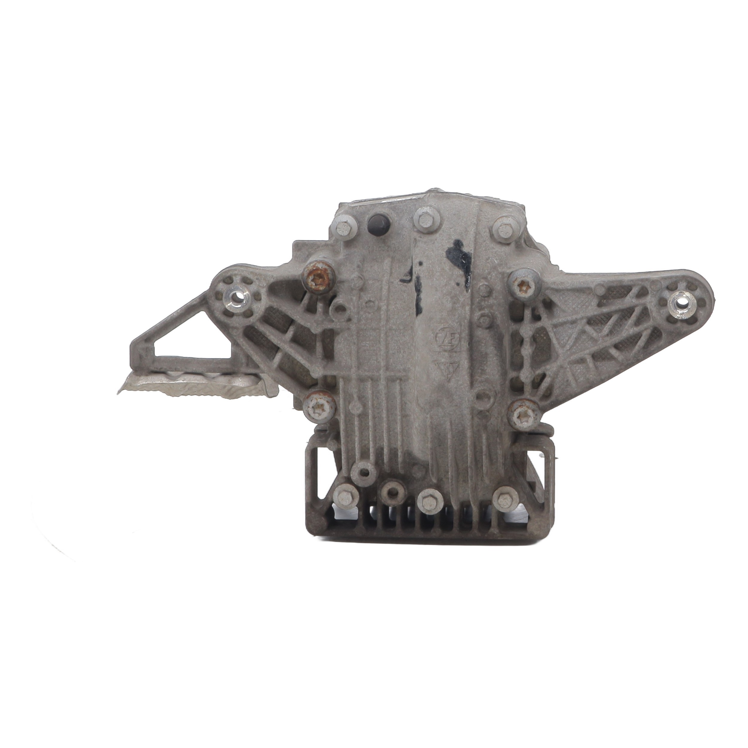 Pont (propulsion) pour PORSCHE MACAN PHASE 1 Pont (propulsion) pour PORSCHE MACAN PHASE 1