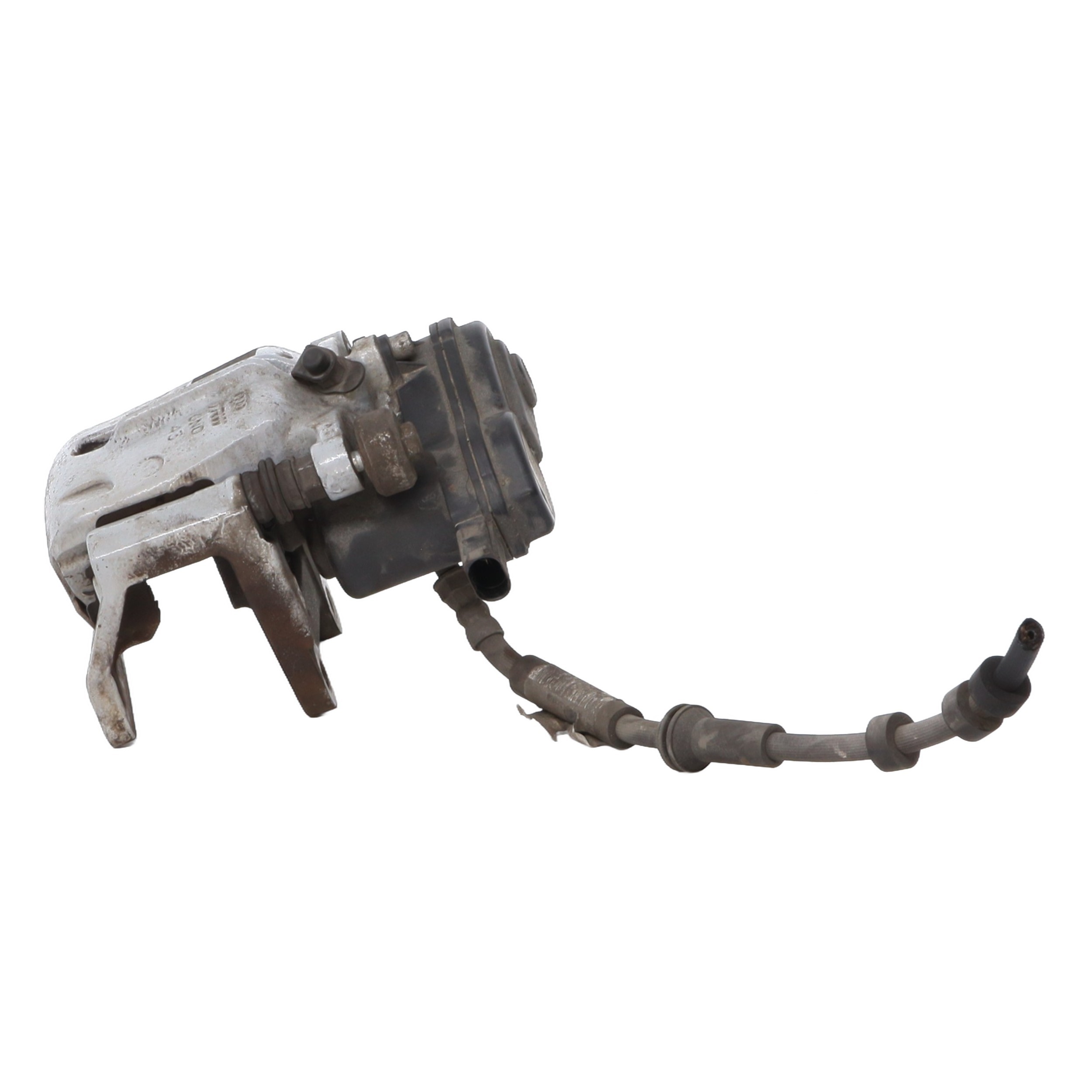 Etrier arriere gauche (freinage) pour PORSCHE MACAN PHASE 1 Etrier arriere gauche (freinage) pour PORSCHE MACAN PHASE 1