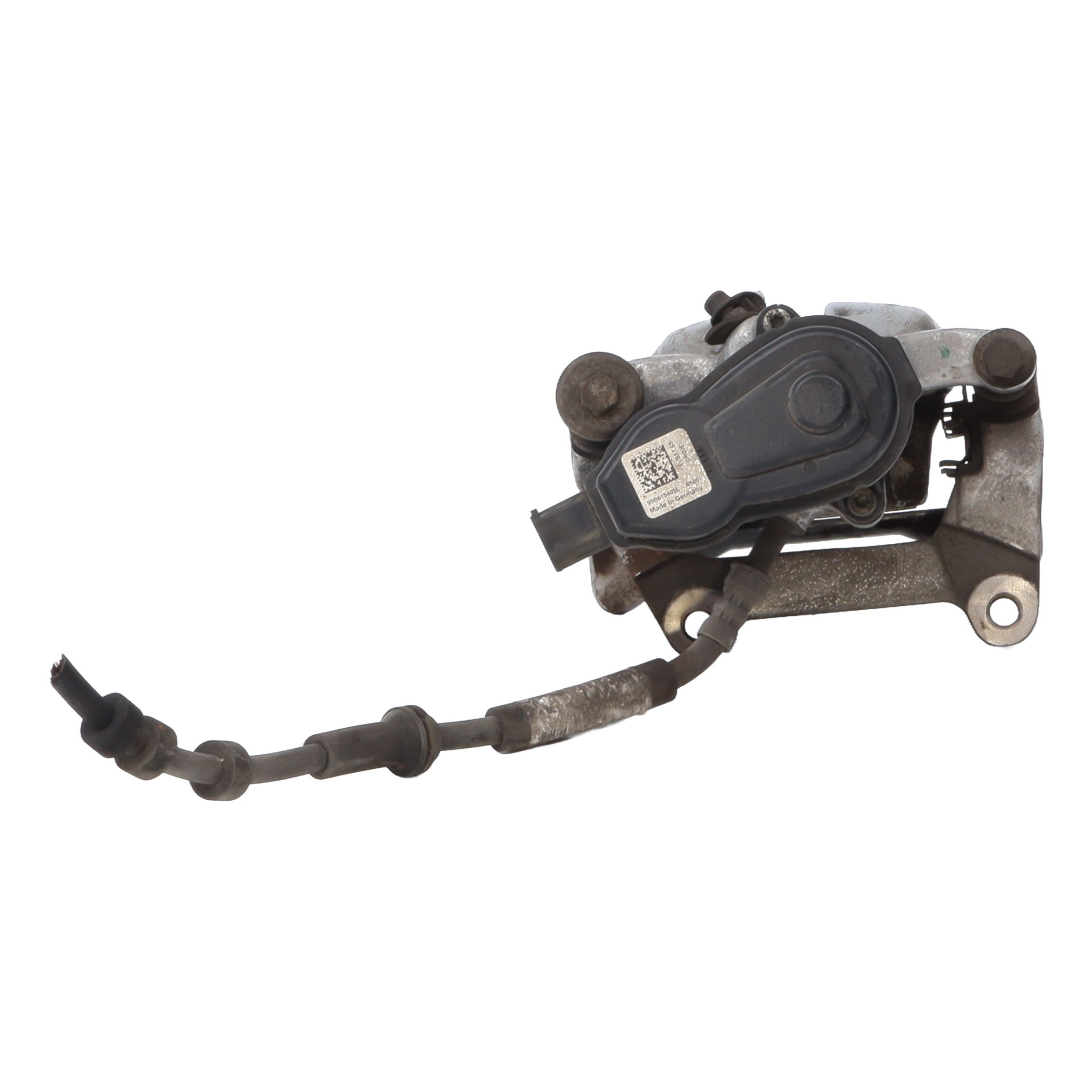 Etrier arriere gauche (freinage) pour PORSCHE MACAN PHASE 1 Etrier arriere gauche (freinage) pour PORSCHE MACAN PHASE 1
