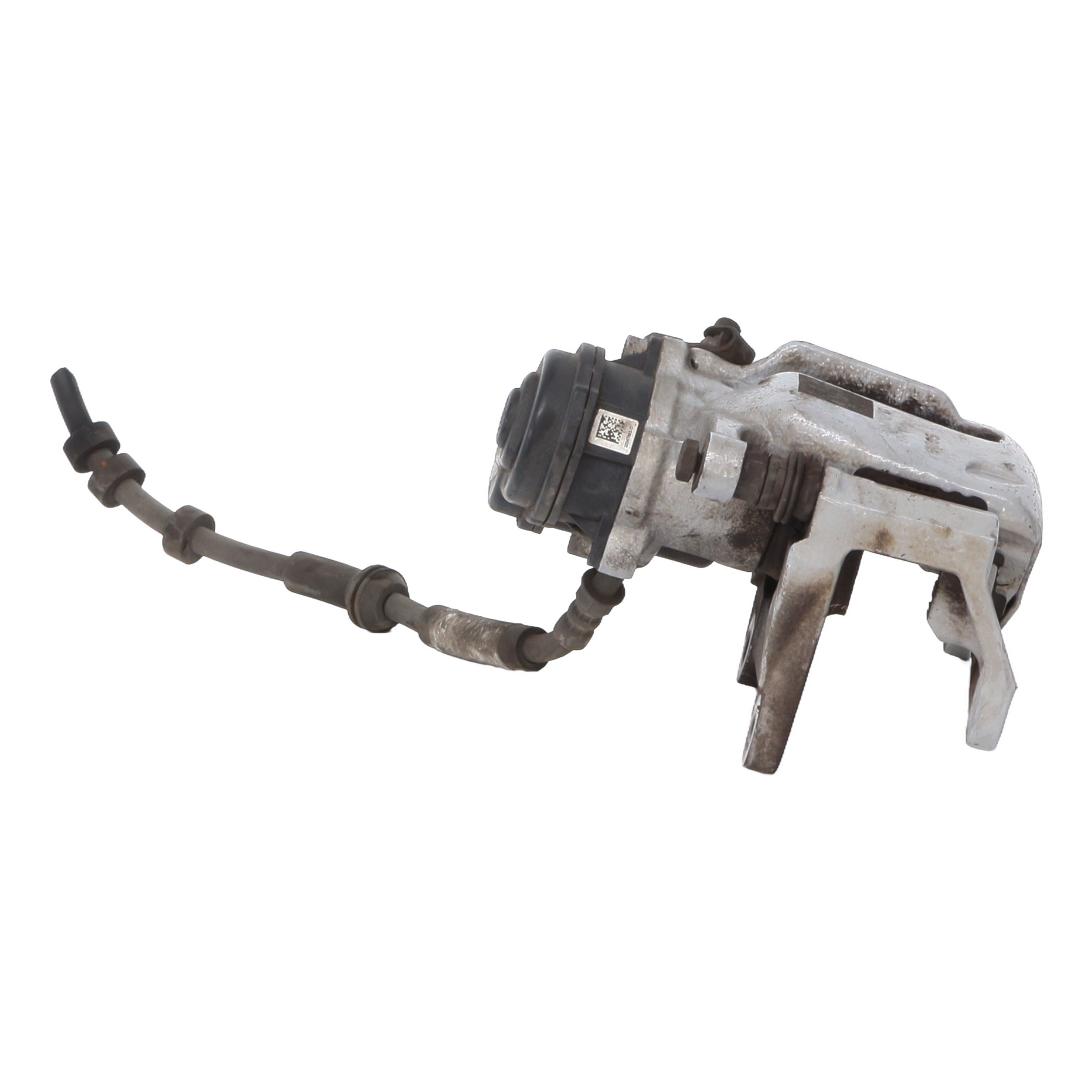 Etrier arriere gauche (freinage) pour PORSCHE MACAN PHASE 1 Etrier arriere gauche (freinage) pour PORSCHE MACAN PHASE 1