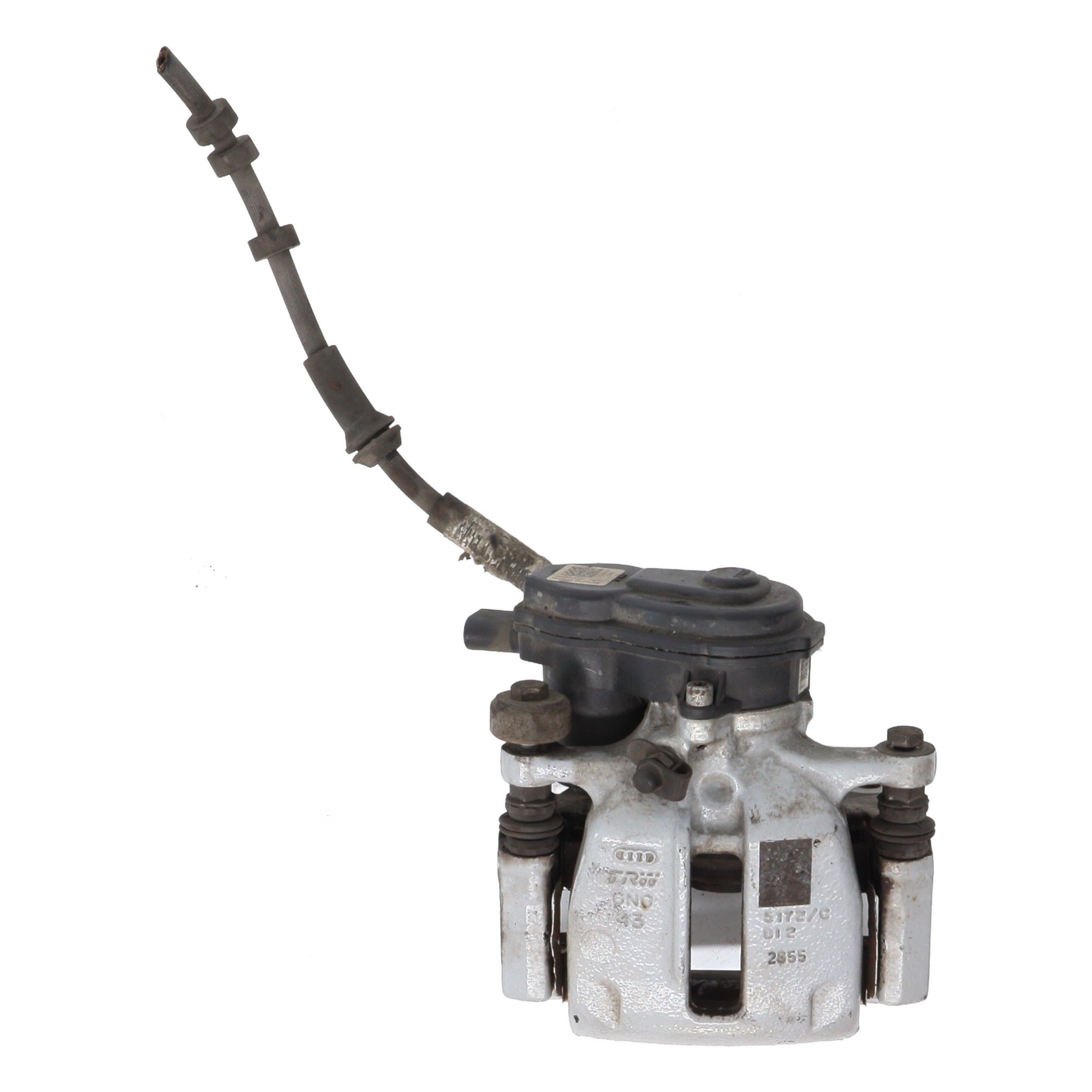 Etrier arriere droit (freinage) pour PORSCHE MACAN PHASE 1 Etrier arriere droit (freinage) pour PORSCHE MACAN PHASE 1
