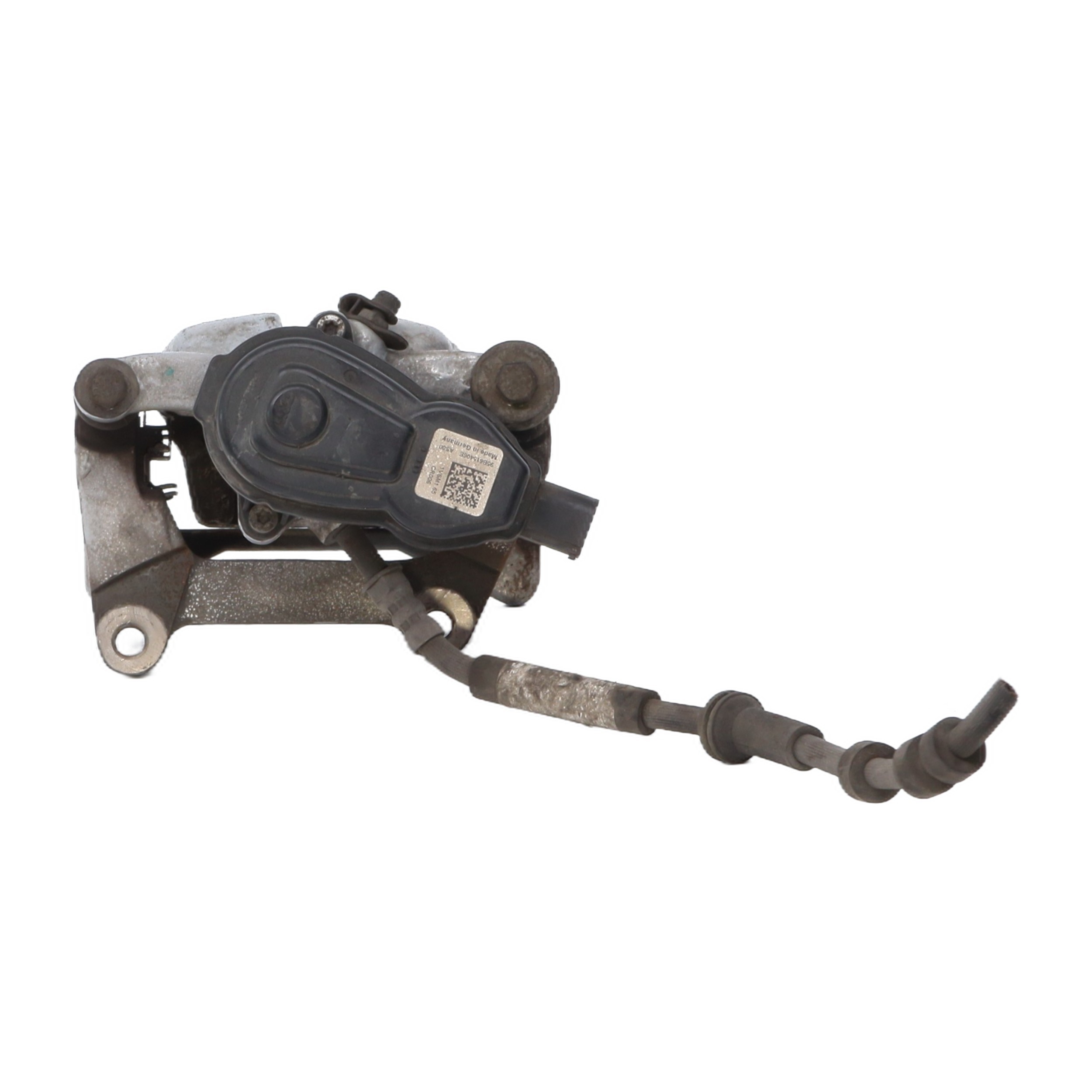 Etrier arriere droit (freinage) pour PORSCHE MACAN PHASE 1 Etrier arriere droit (freinage) pour PORSCHE MACAN PHASE 1