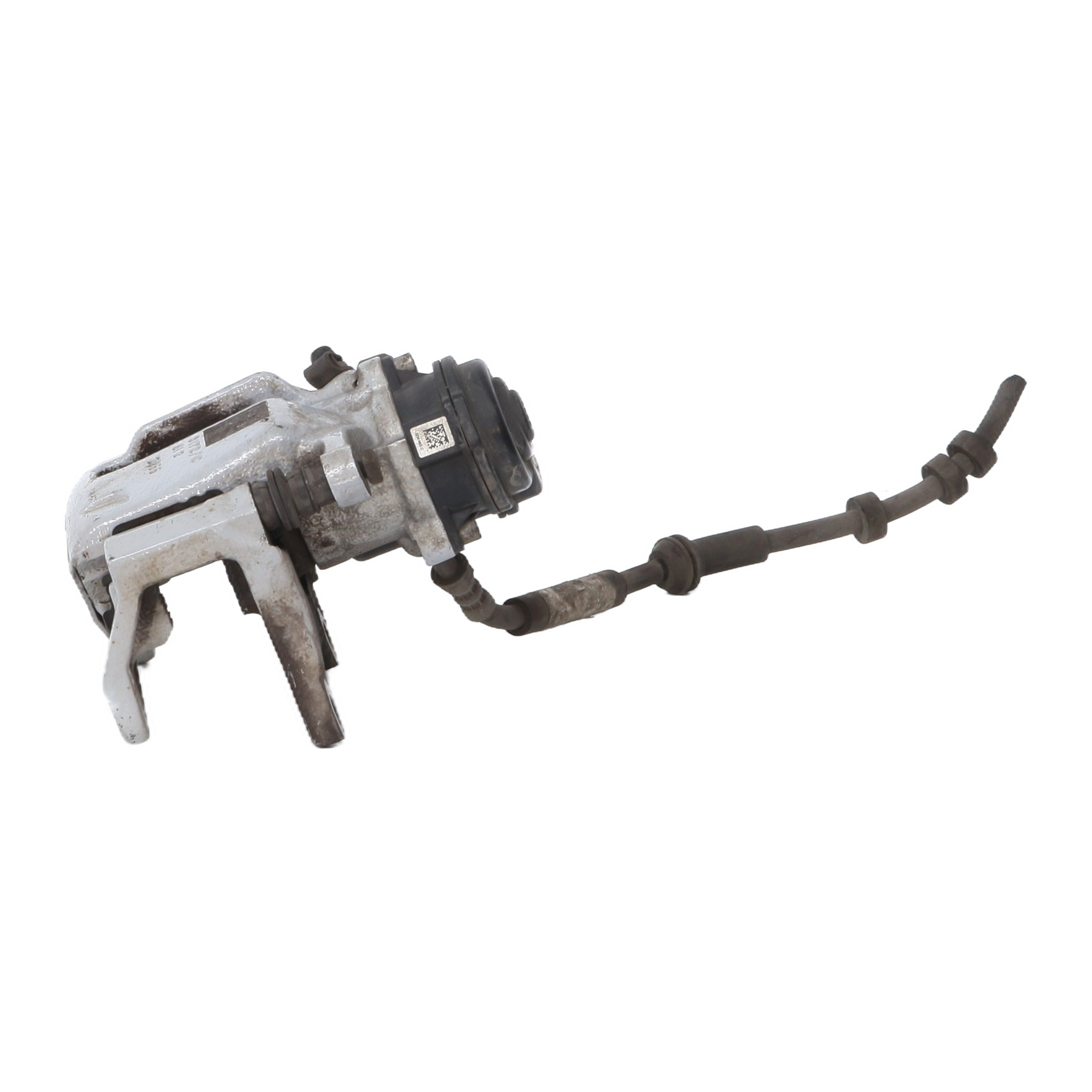 Etrier arriere droit (freinage) pour PORSCHE MACAN PHASE 1 Etrier arriere droit (freinage) pour PORSCHE MACAN PHASE 1