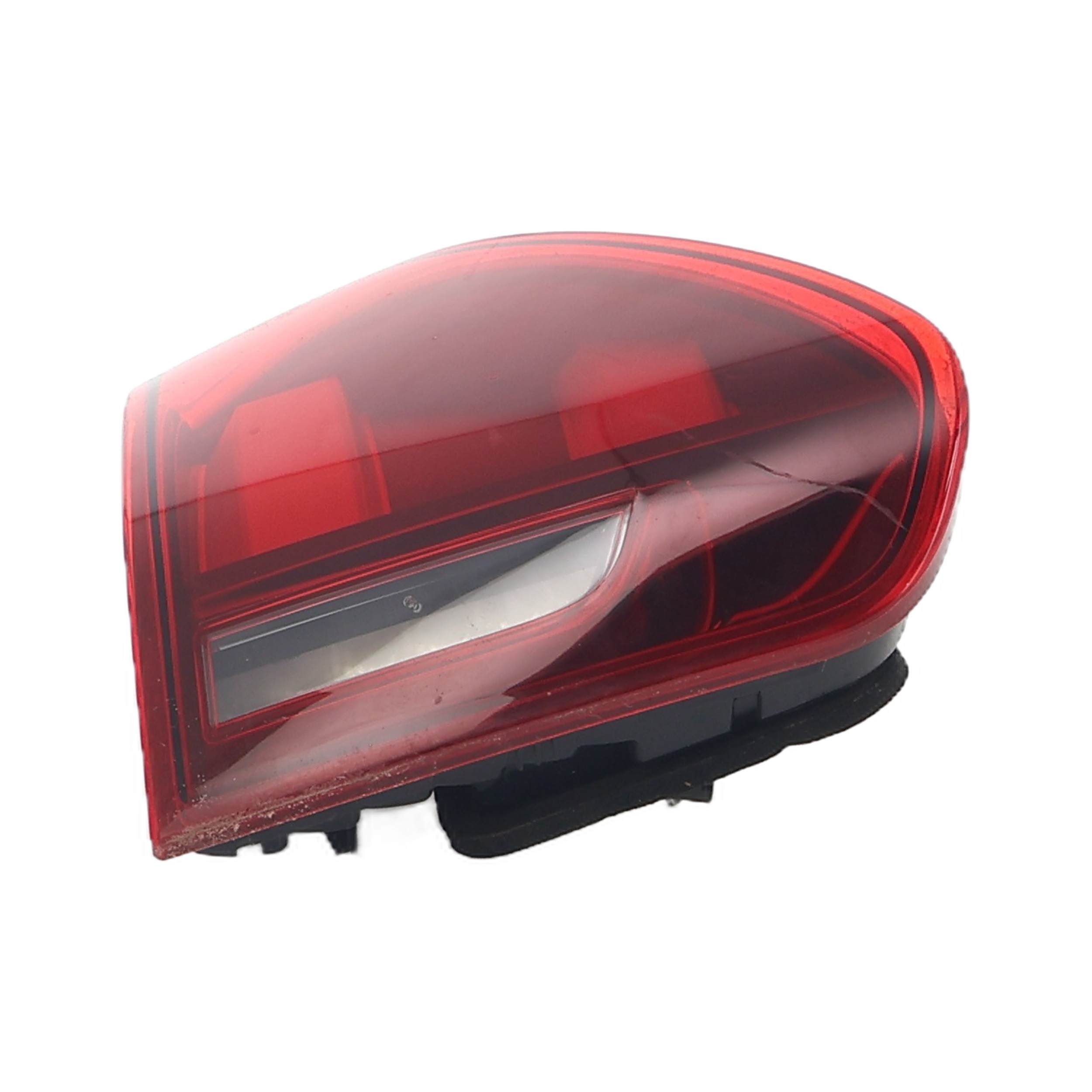 Feu arriere secondaire gauche (feux) pour PEUGEOT 2008 Feu arriere secondaire gauche (feux) pour PEUGEOT 2008