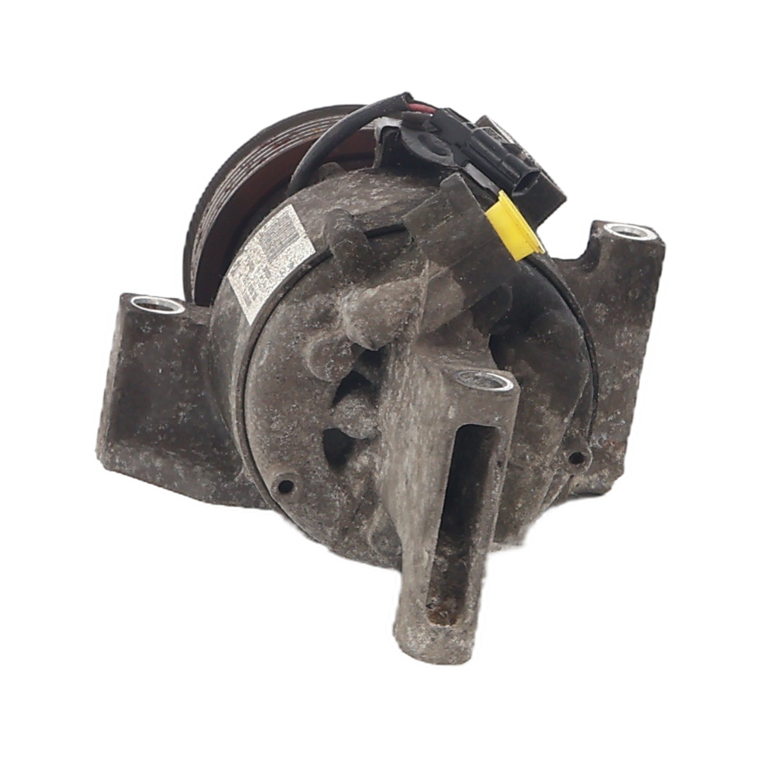 Compresseur clim pour RENAULT TWINGO 3 Compresseur clim pour RENAULT TWINGO 3