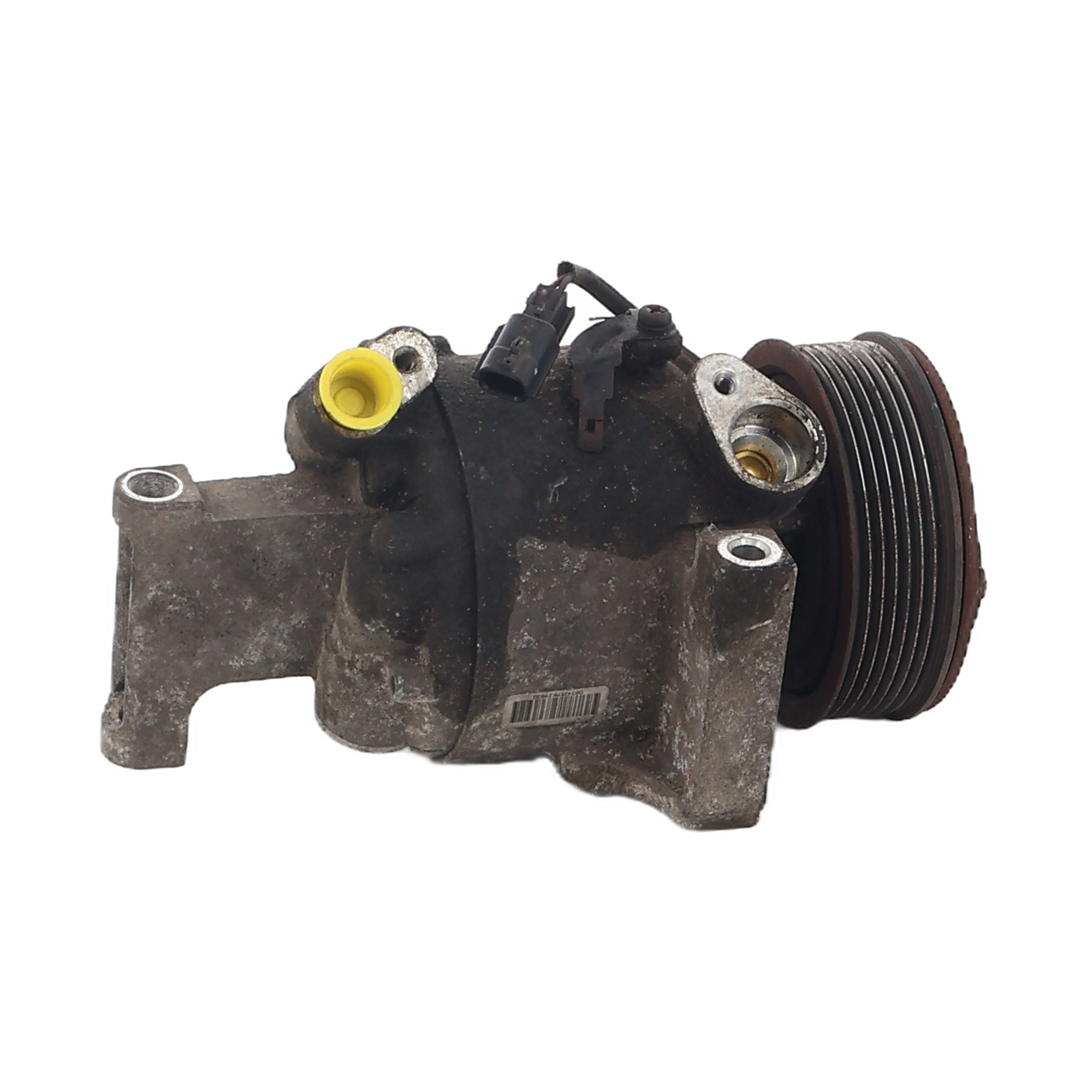 Compresseur clim pour RENAULT TWINGO 3 Compresseur clim pour RENAULT TWINGO 3