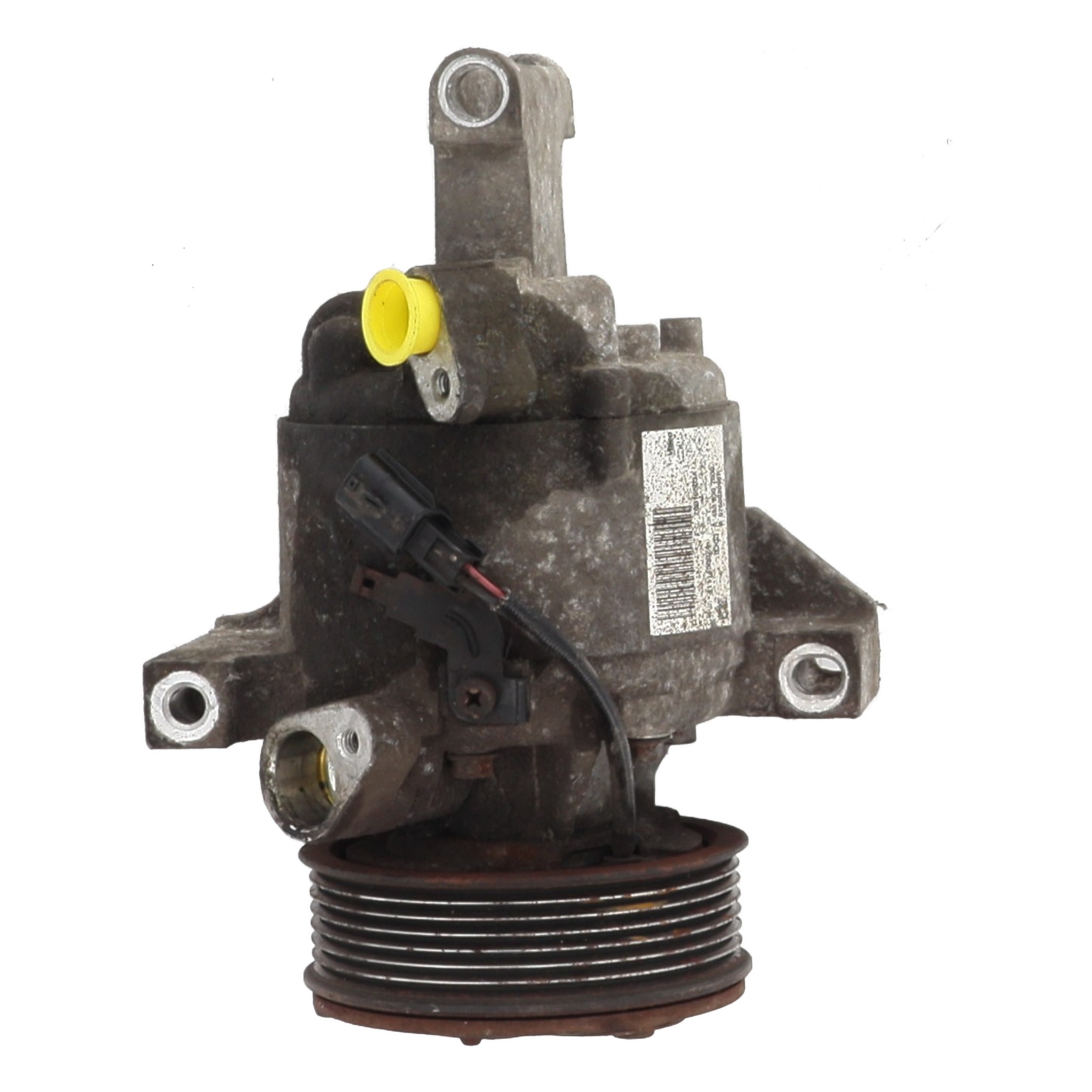 Compresseur clim pour RENAULT TWINGO 3 Compresseur clim pour RENAULT TWINGO 3