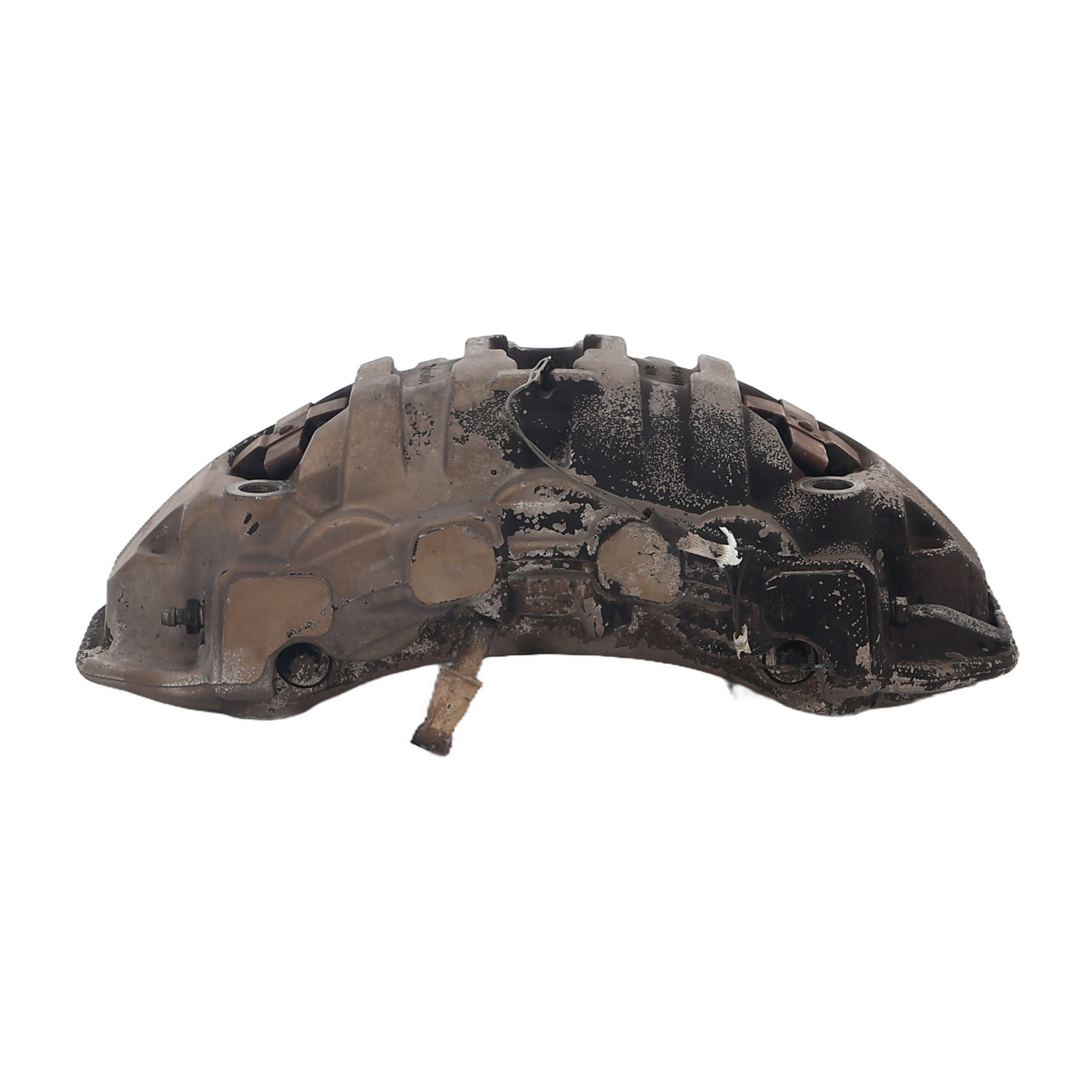 Etrier avant droit (freinage) pour PORSCHE MACAN PHASE 1 Etrier avant droit (freinage) pour PORSCHE MACAN PHASE 1