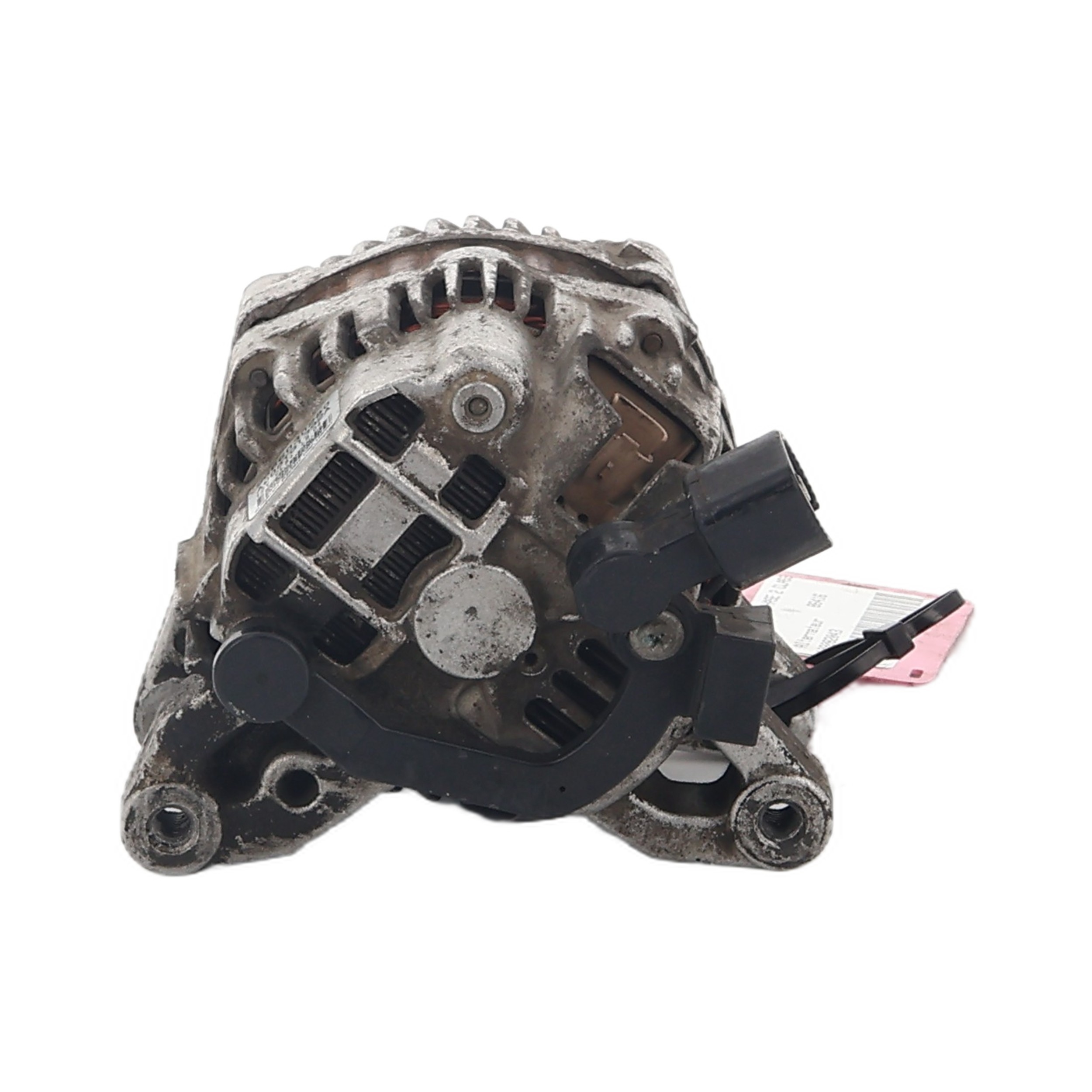 Alternateur pour CITROEN C3 1 PHASE 2 Alternateur pour CITROEN C3 1 PHASE 2