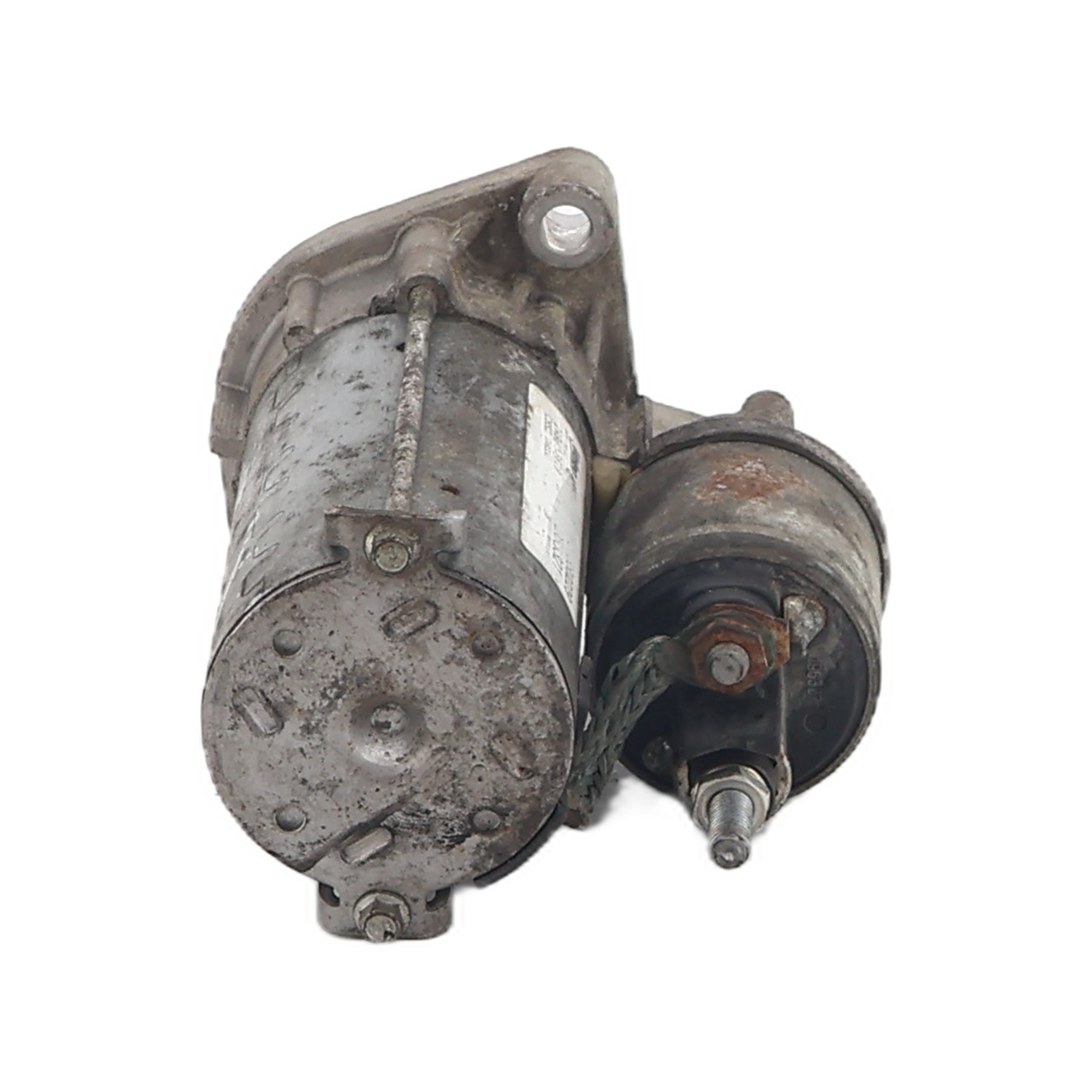 Demarreur pour PEUGEOT BIPPER Demarreur pour PEUGEOT BIPPER